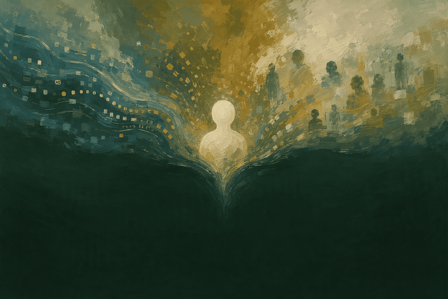 Illustration for A System Blueprint: Unifying Streams, Scores, and Stories on a Single Platform