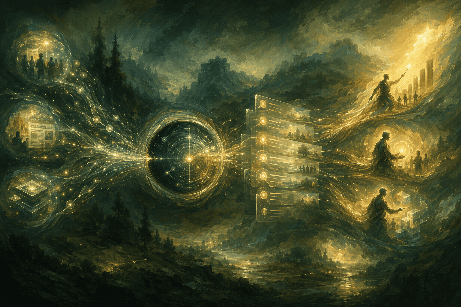 Illustration for 1. Quivly AI