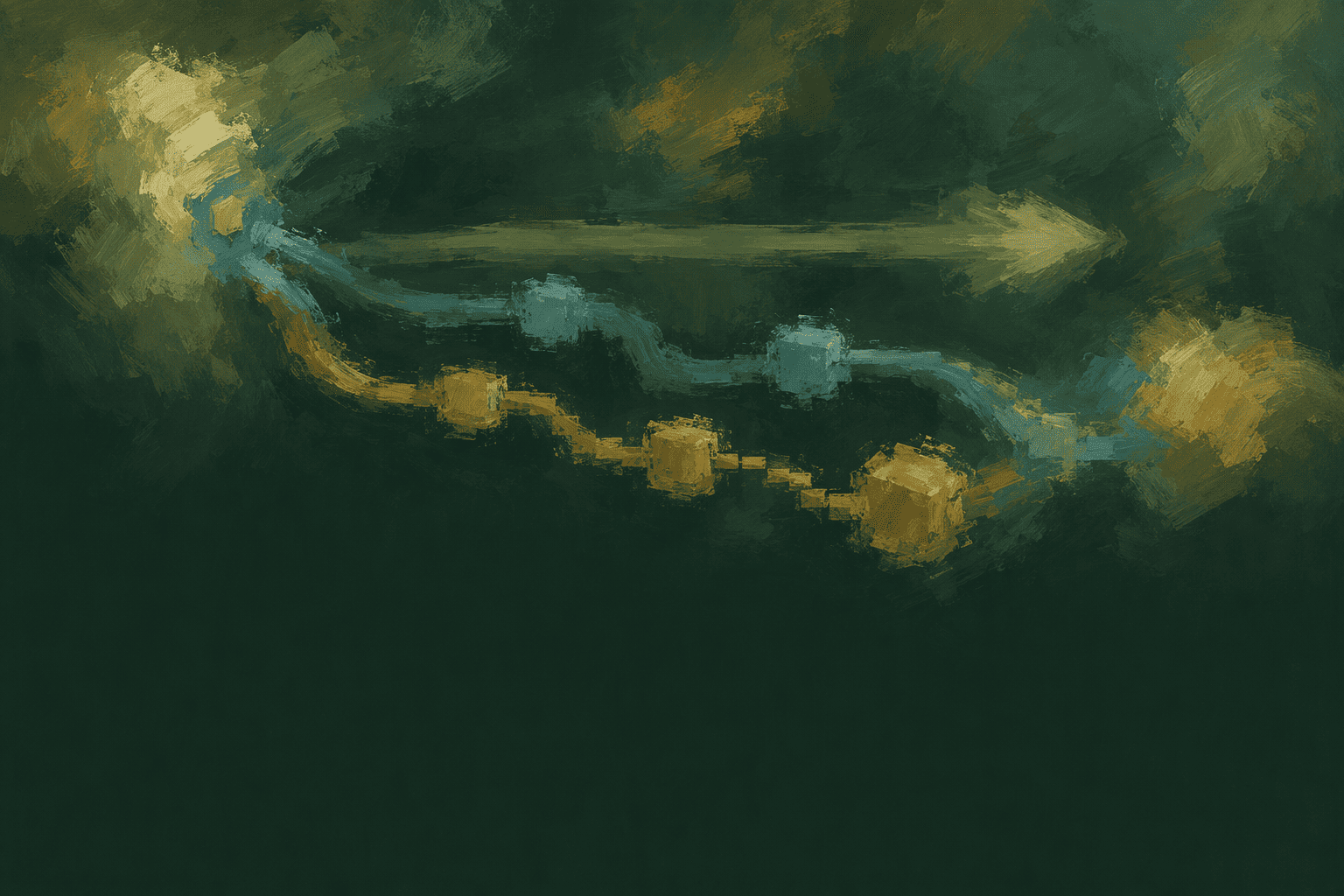 Illustration for Limitations: Integration Depth, Security Compliance, and Change Management