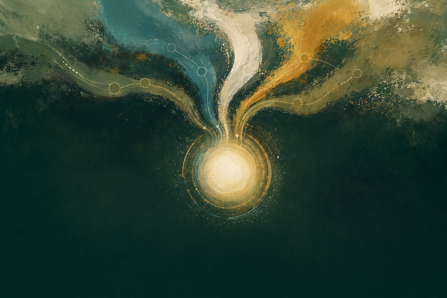 Illustration for: Step 2: Build a Multi-Weighted Health Score That Updates in Real Time