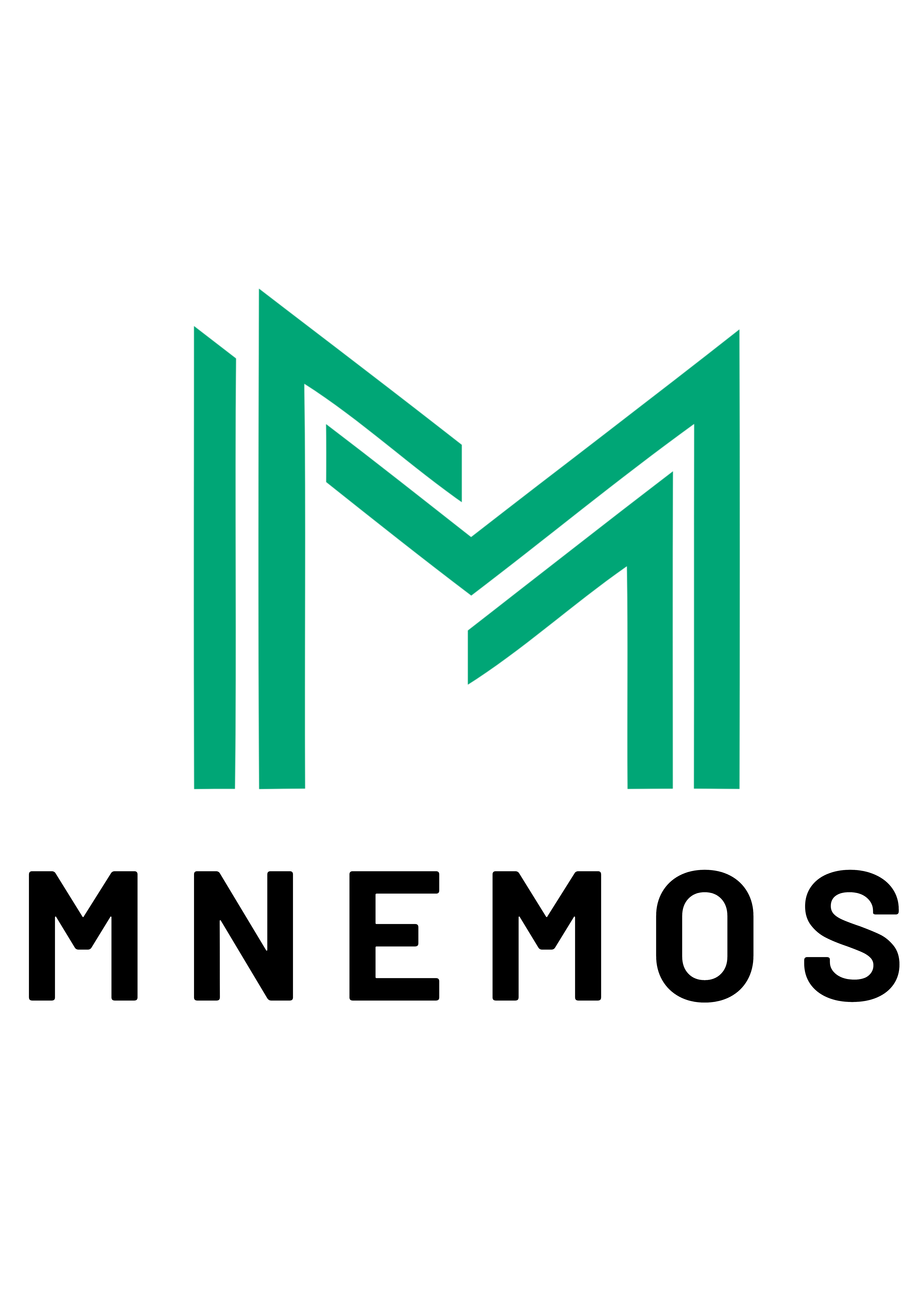 Logo MNEMOS