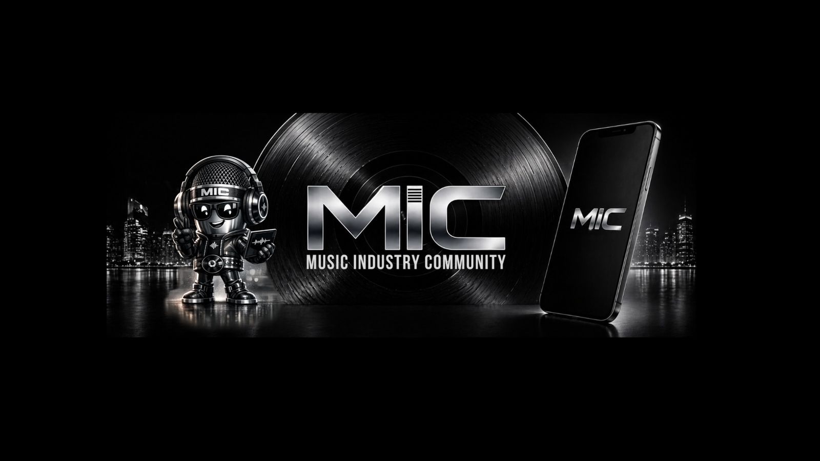 Why Today's Music Community Needs a Centralized Platform