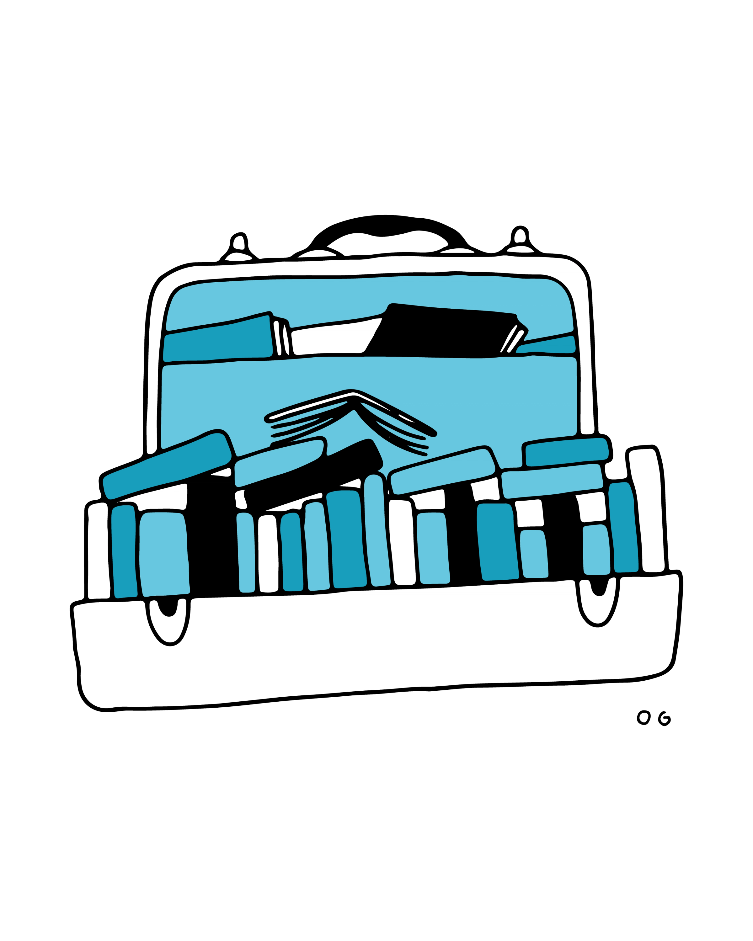 Illustration for Various Clients