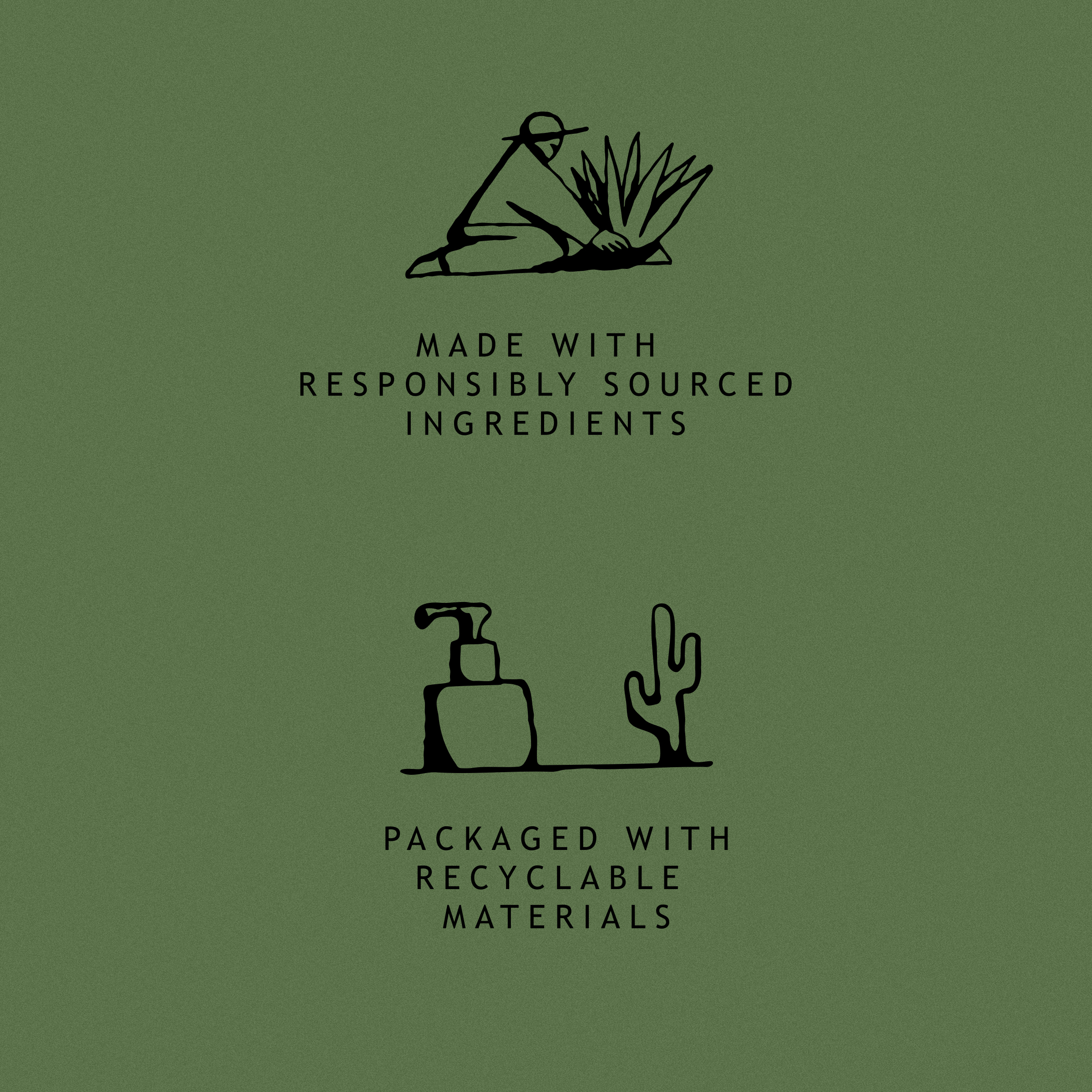 Visual identity and packaging design for Genteel