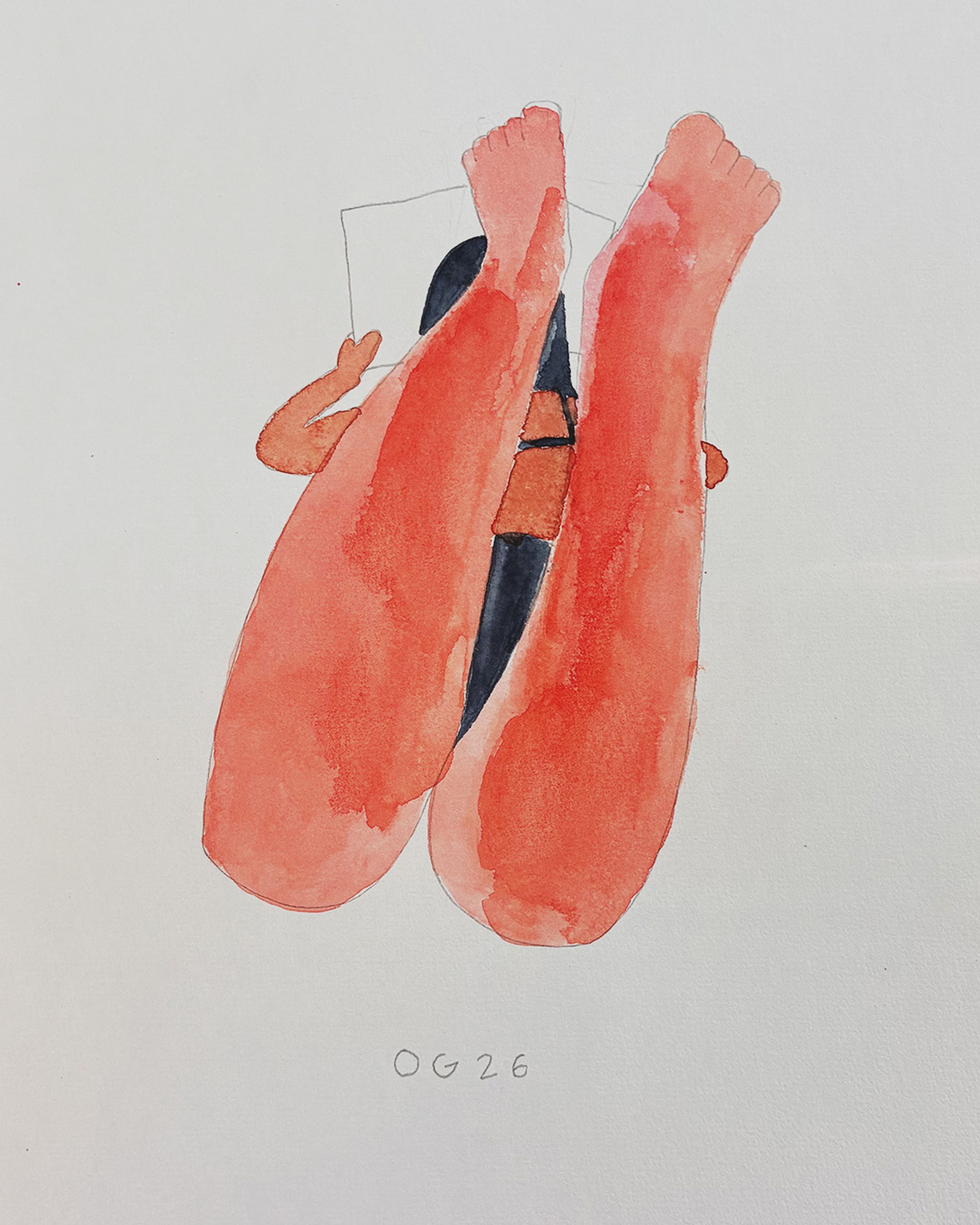 Artwork by Oliver Gadoury