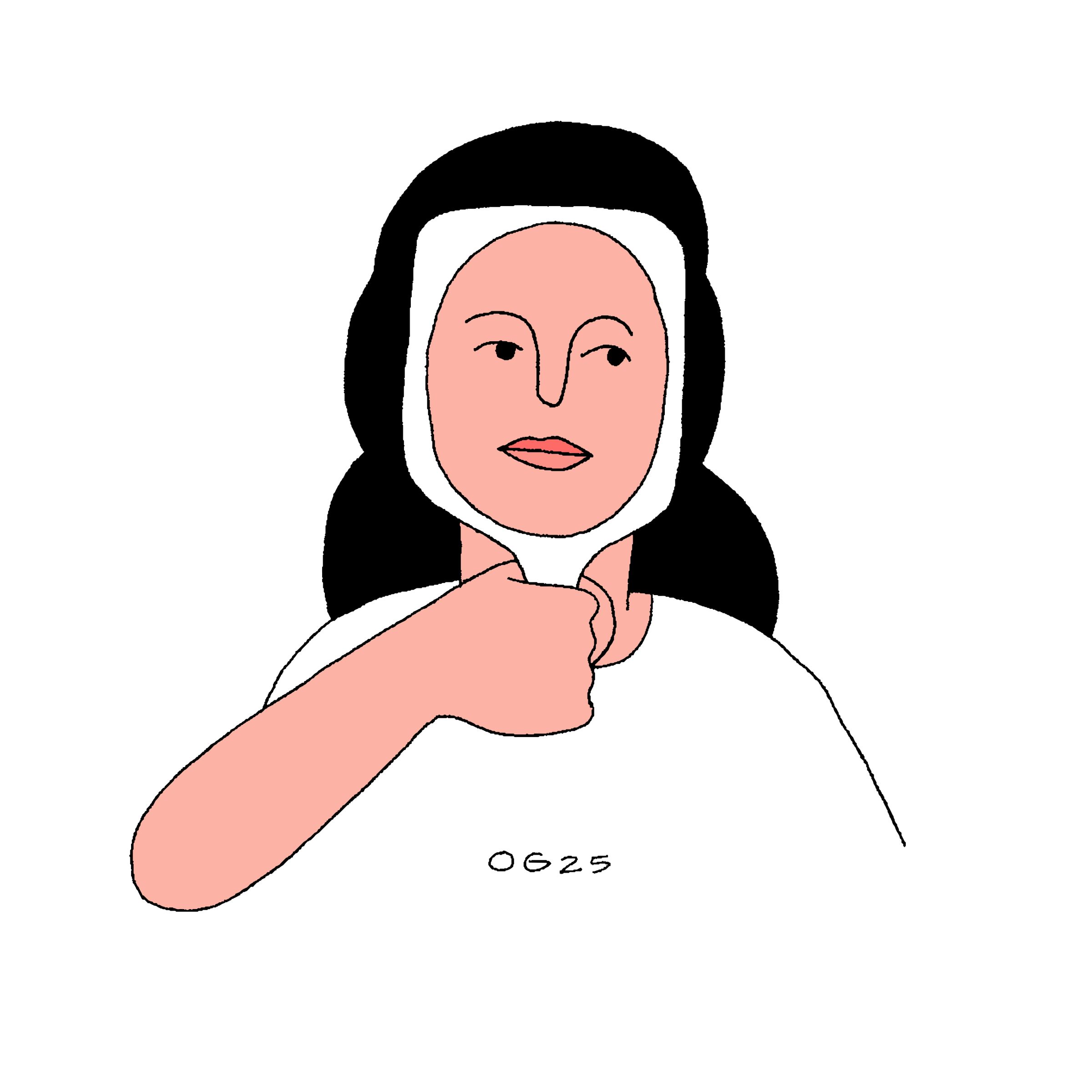 Illustration for Various Clients