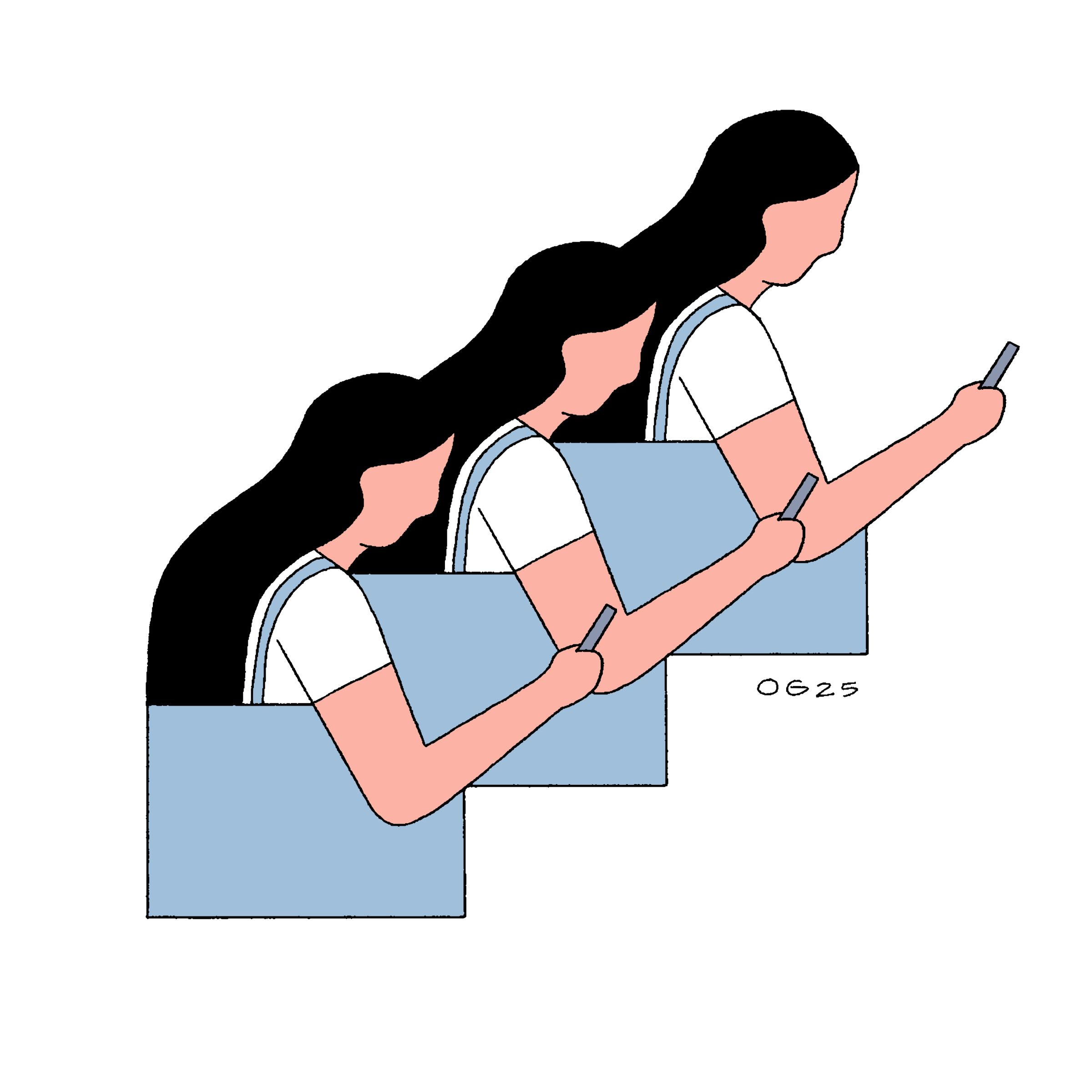 Illustration for Various Clients