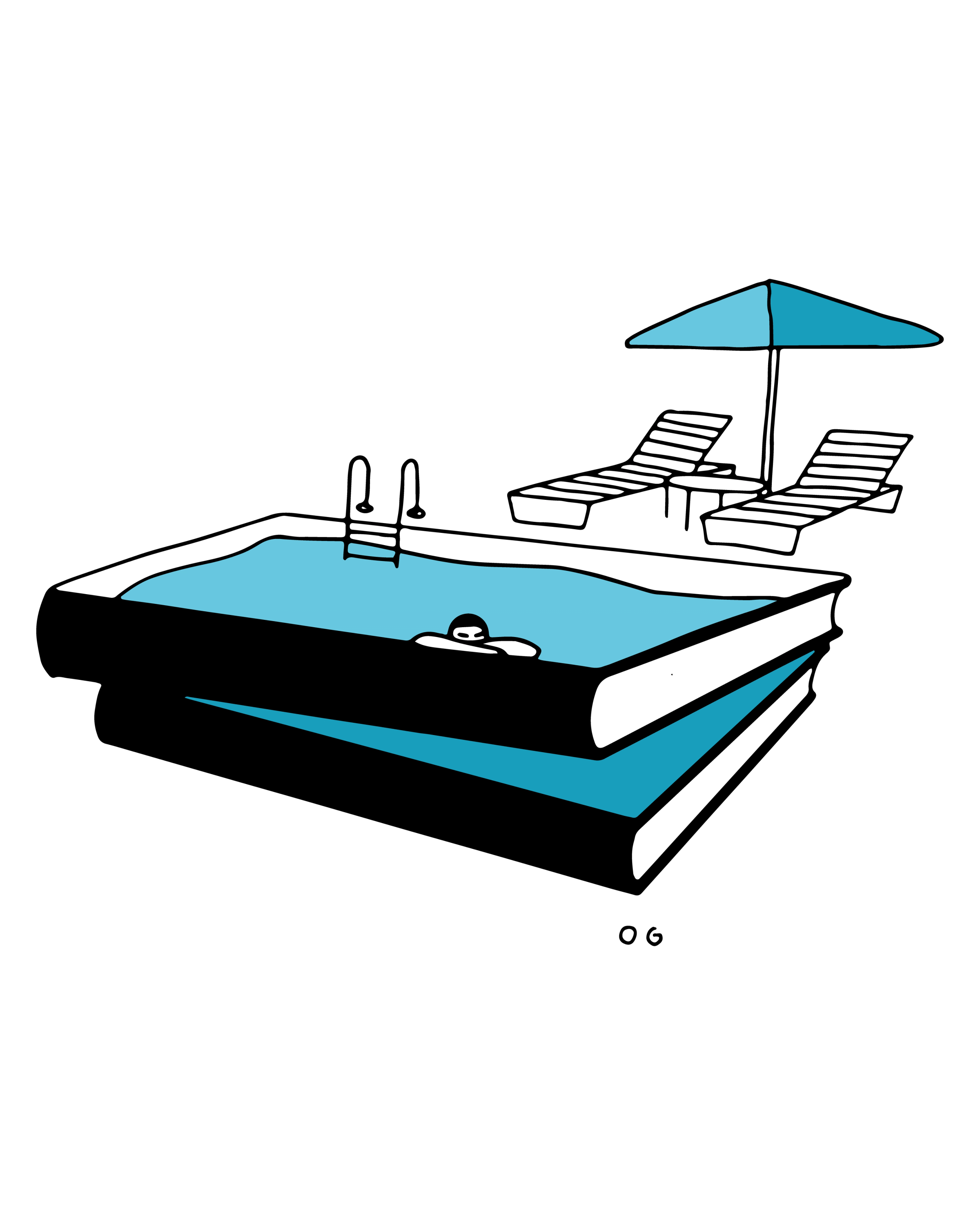 Illustration for Various Clients
