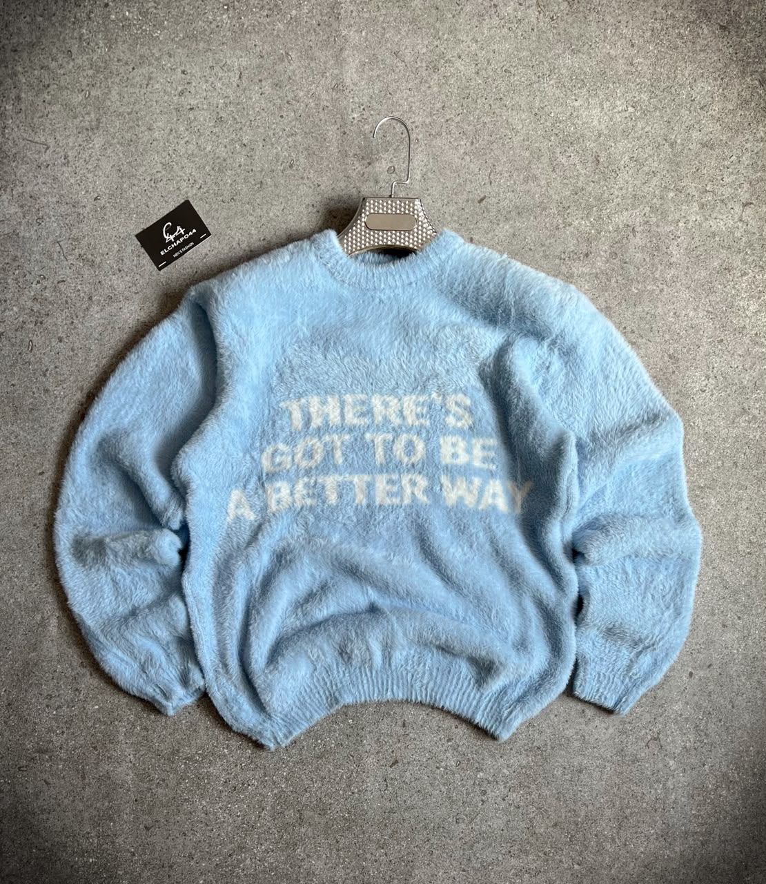 sweat riche