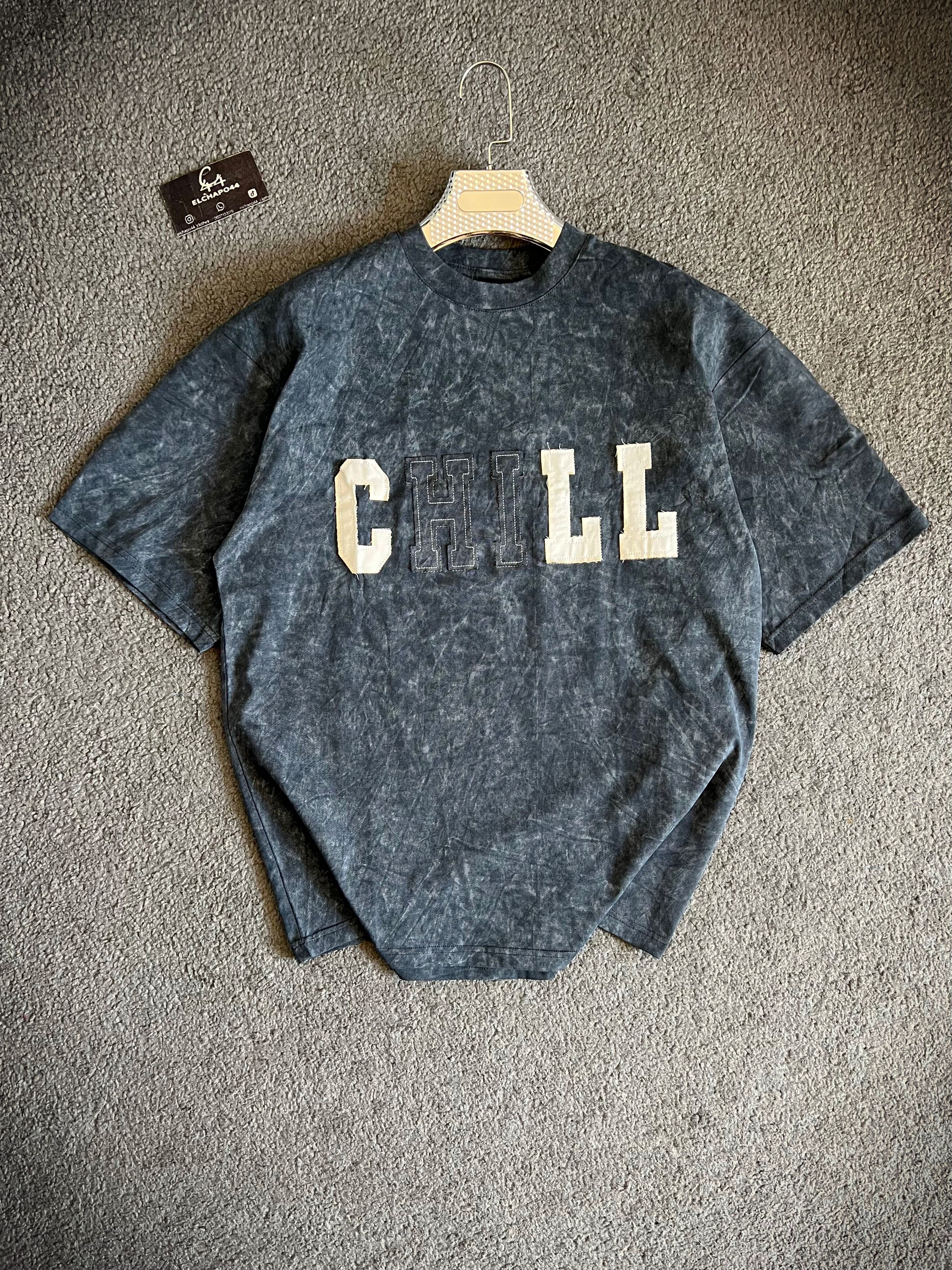 t-shirt chill alternate view