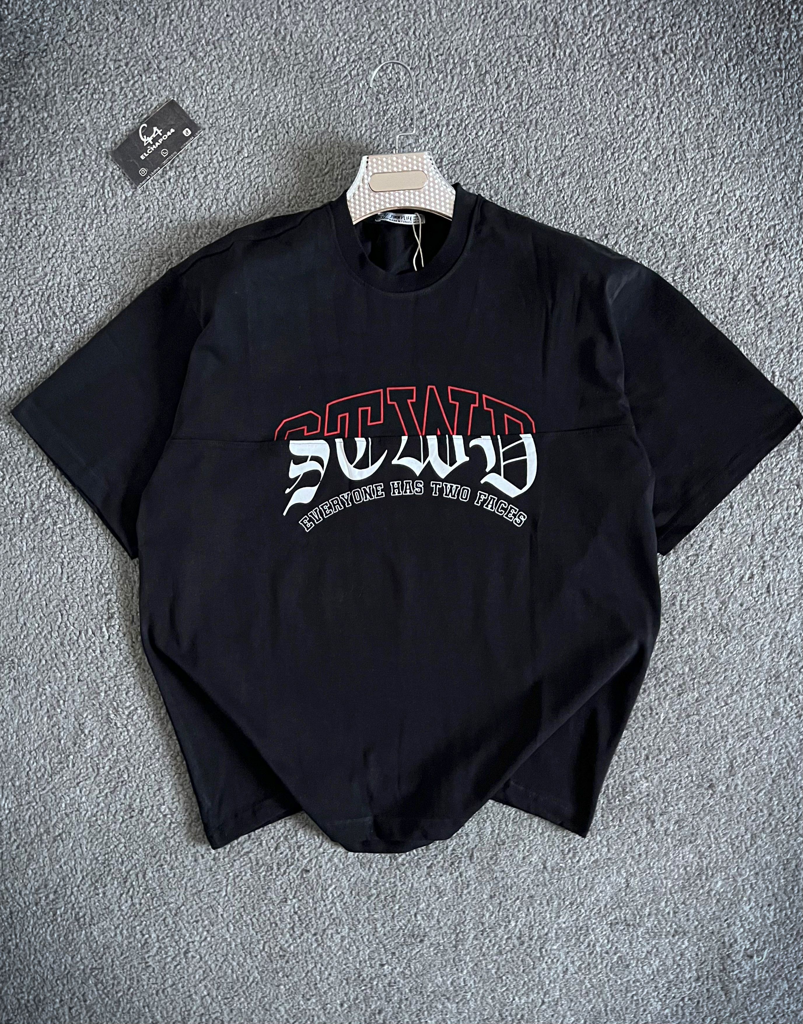 t-shirt STWD