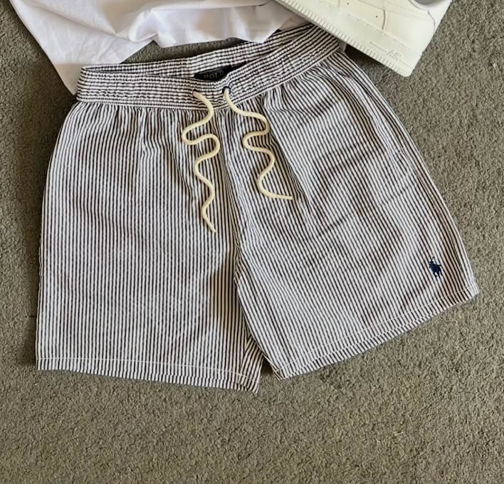 short ralph