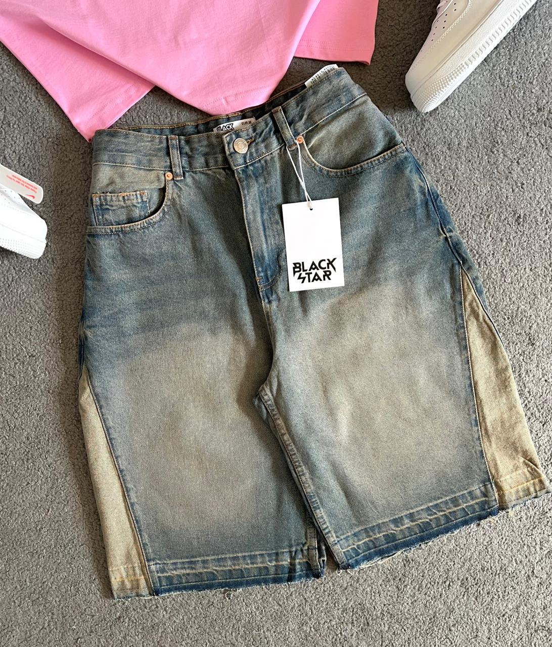 Baggy short