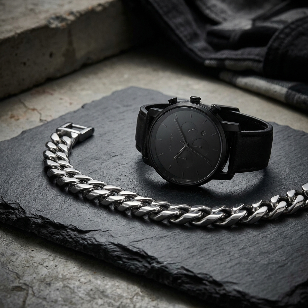 Accessories 