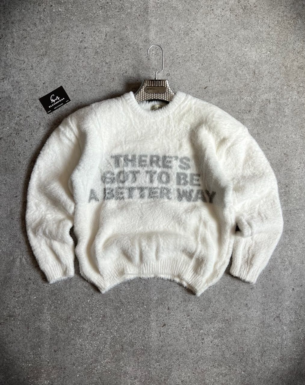 sweat riche 