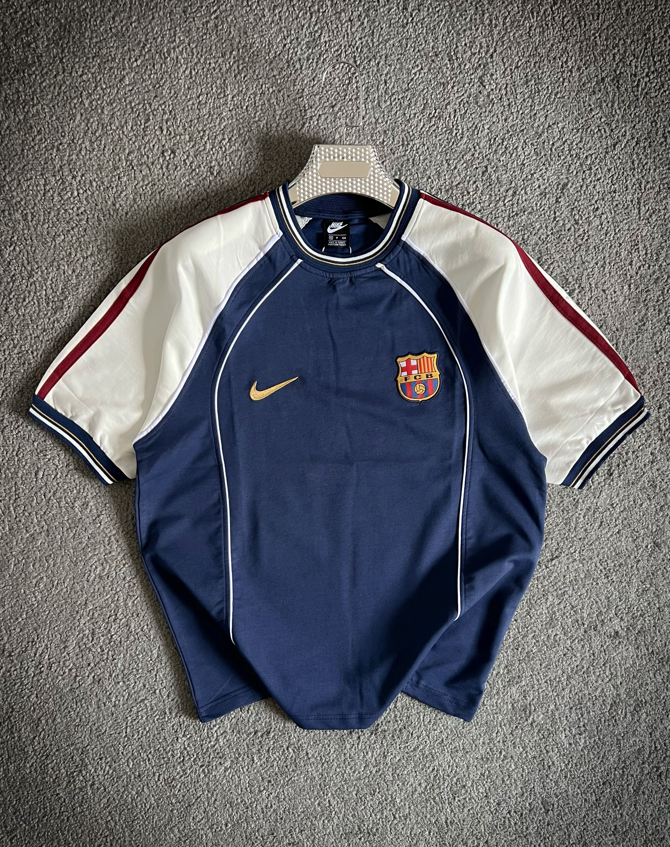 barcelona shirt