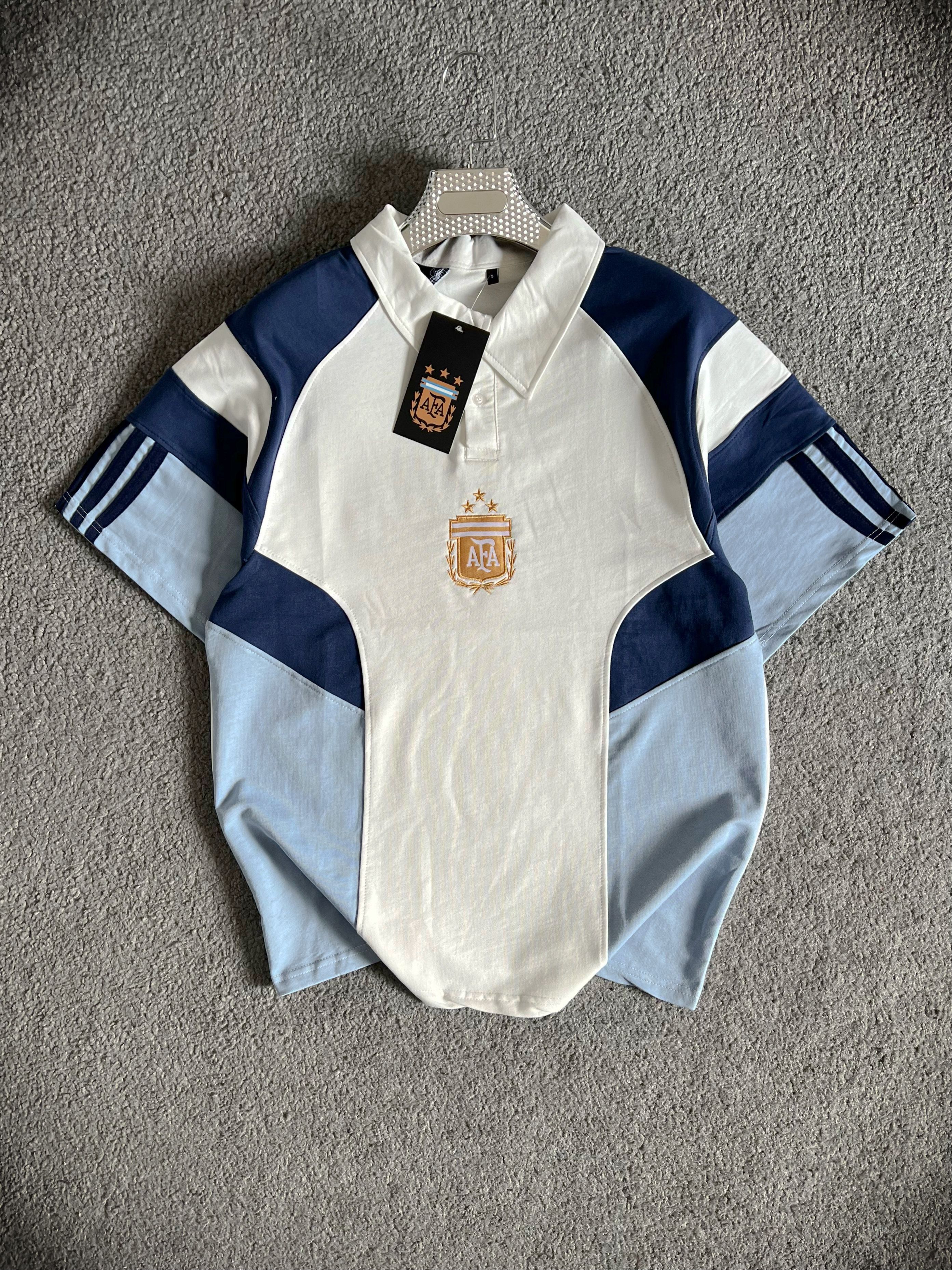argentine shirt