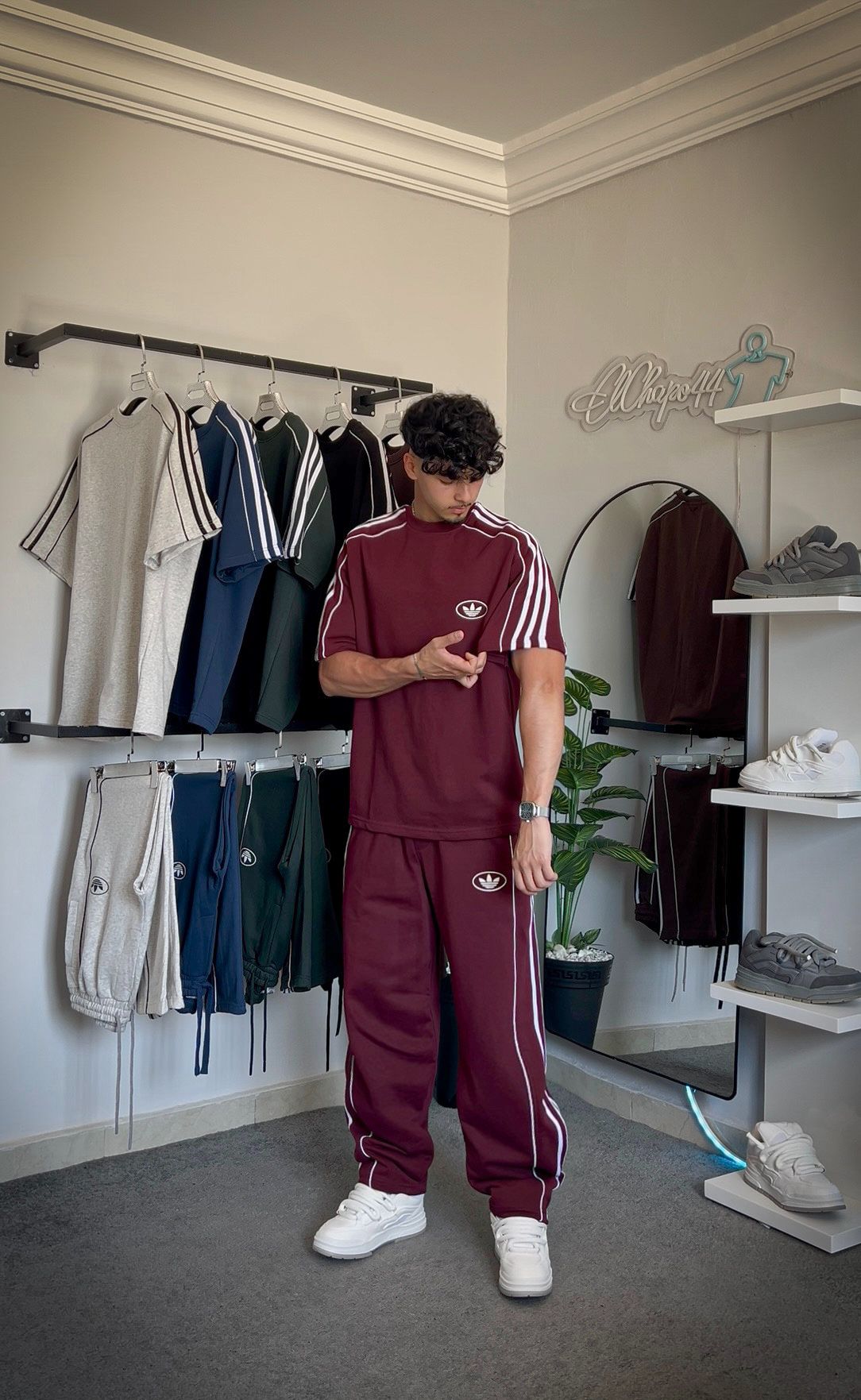 clothing
