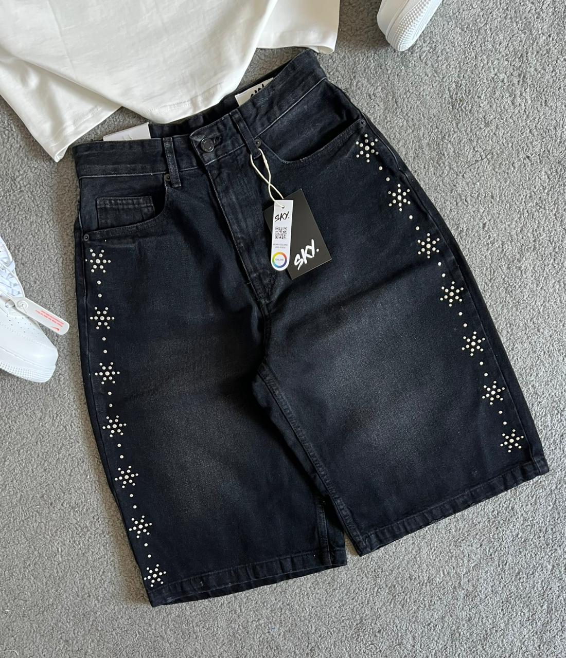 baggy short