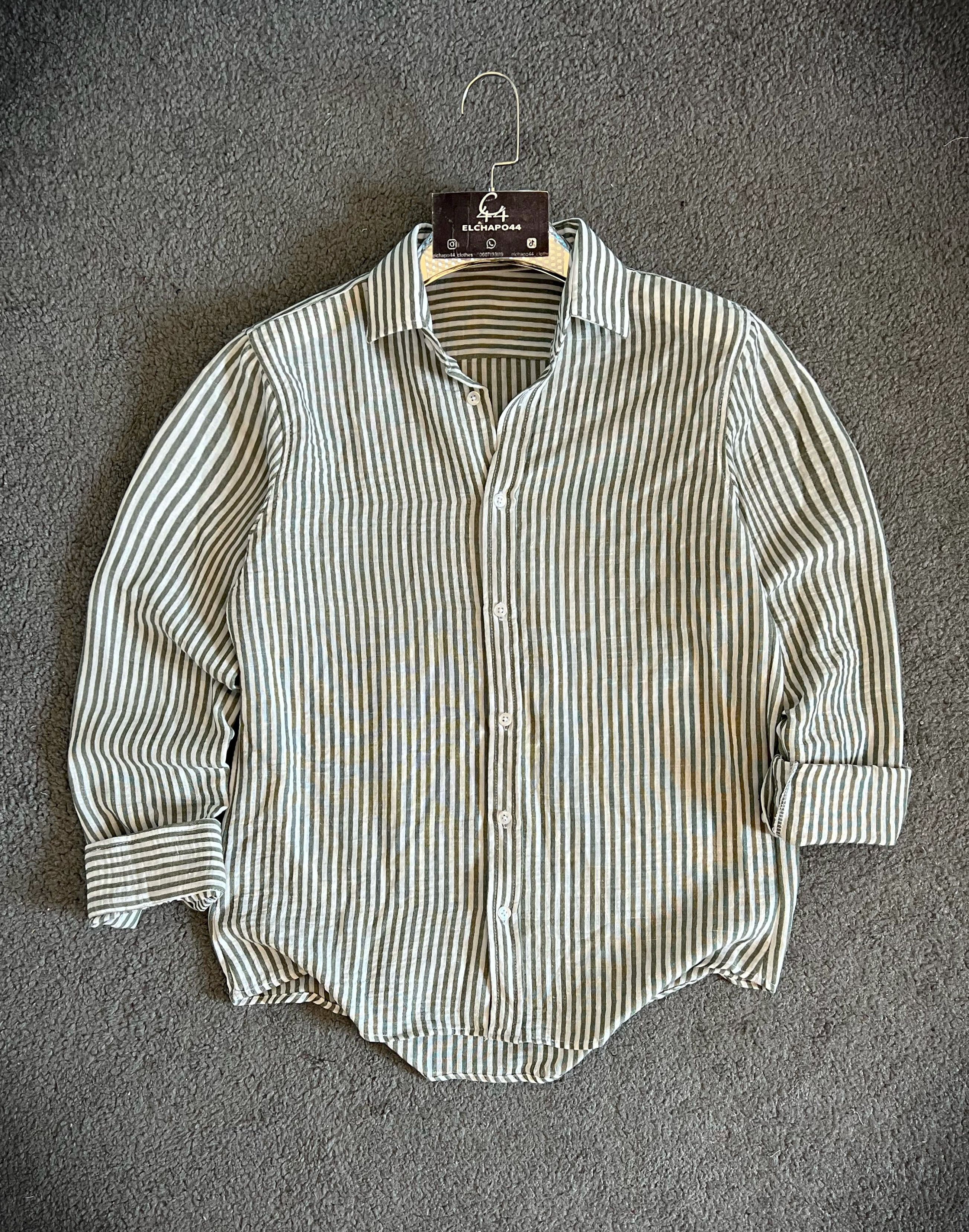 Chemise zara