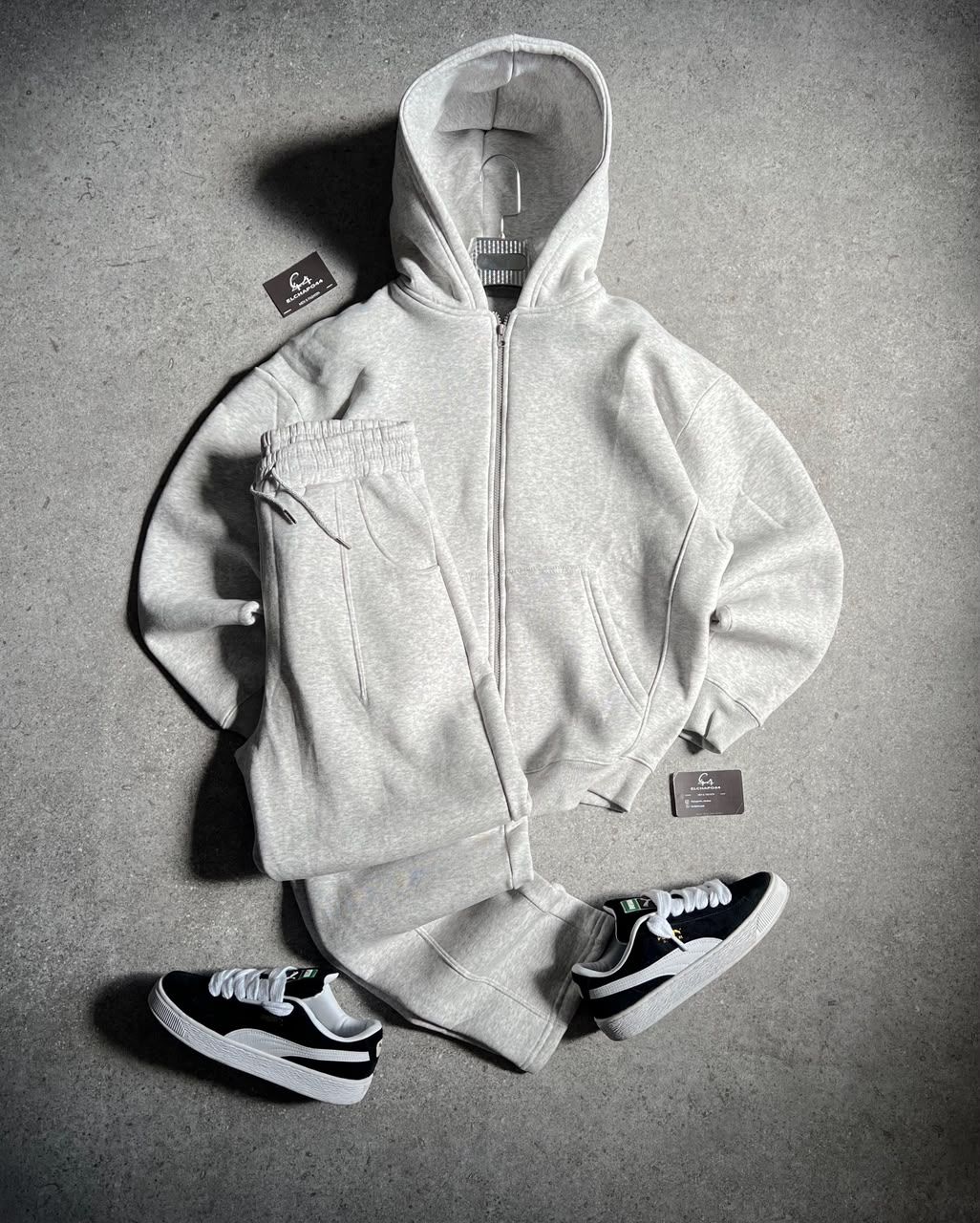ENSEMBLE ZIP