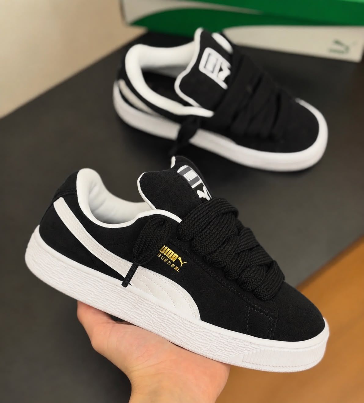 puma