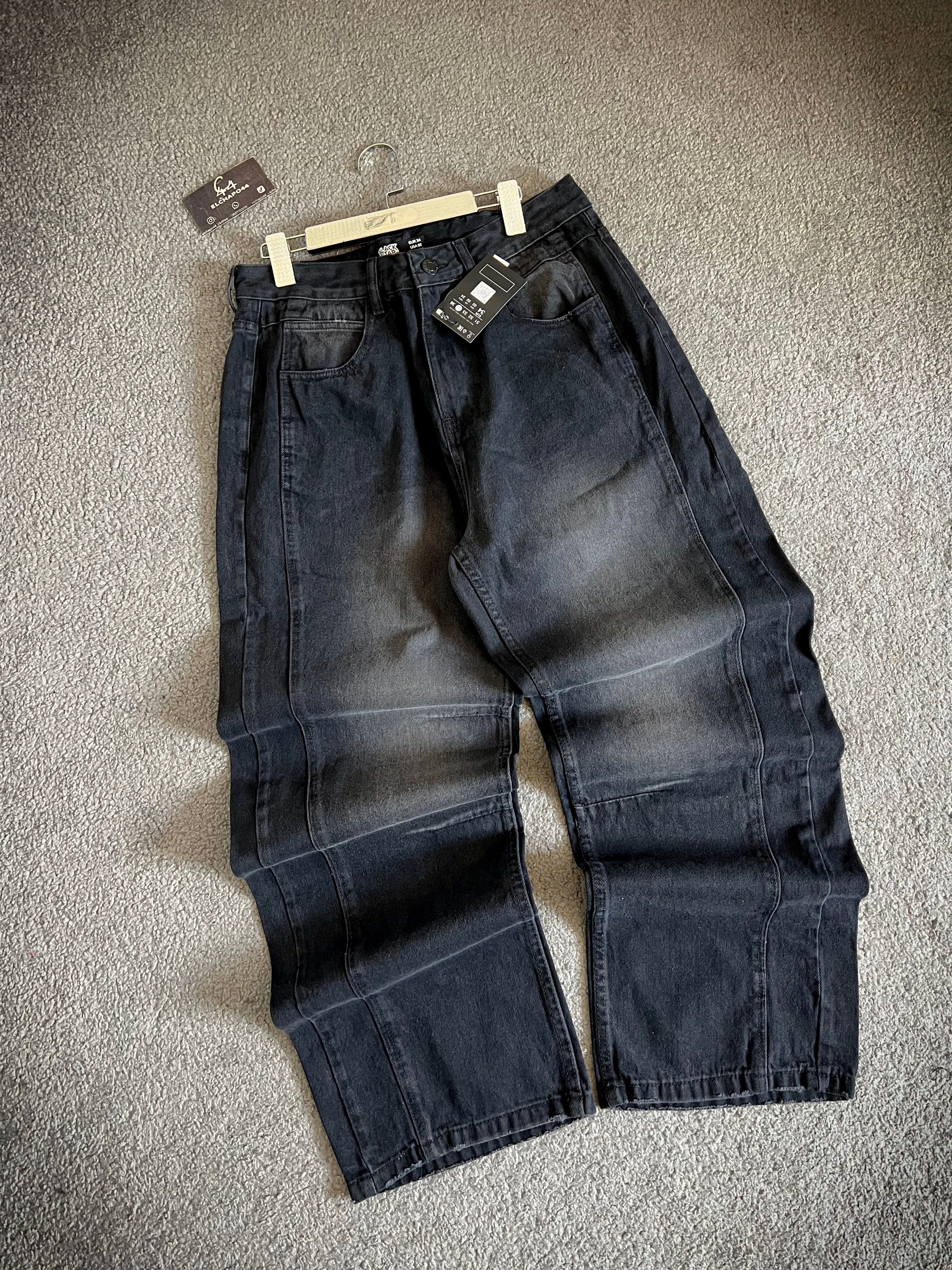 baggy jean
