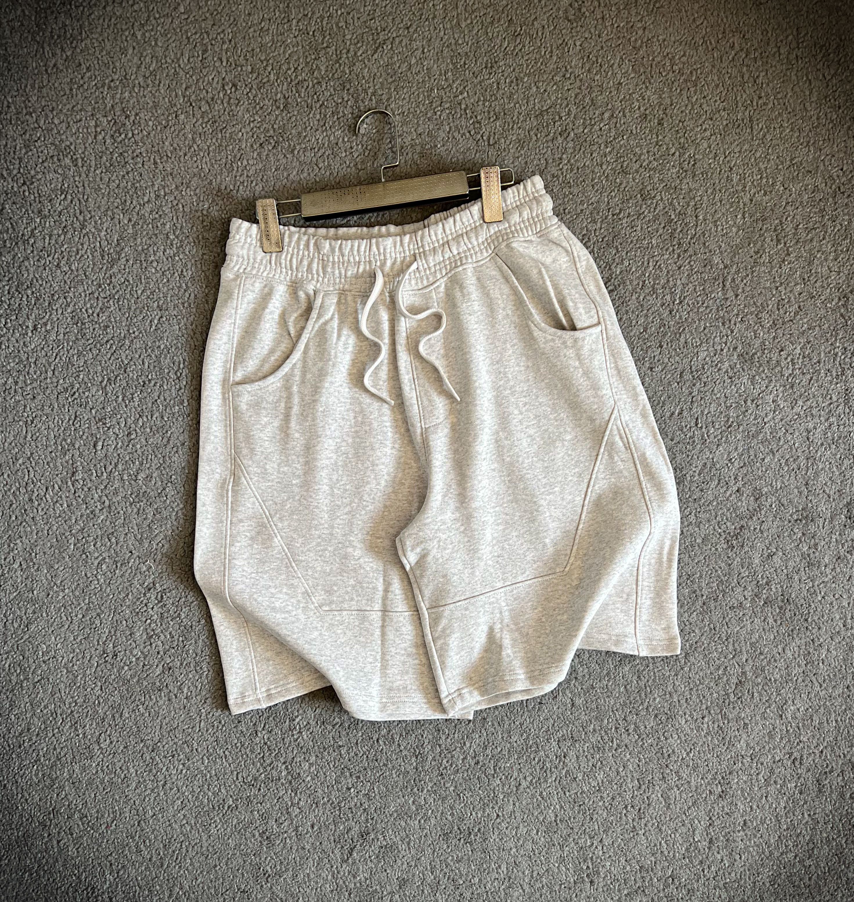 short jogging