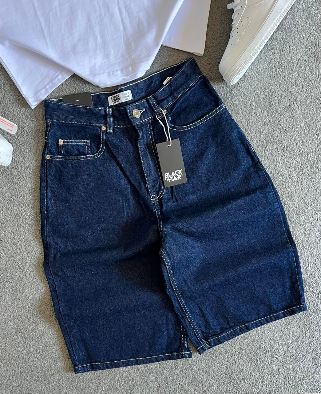 baggy short