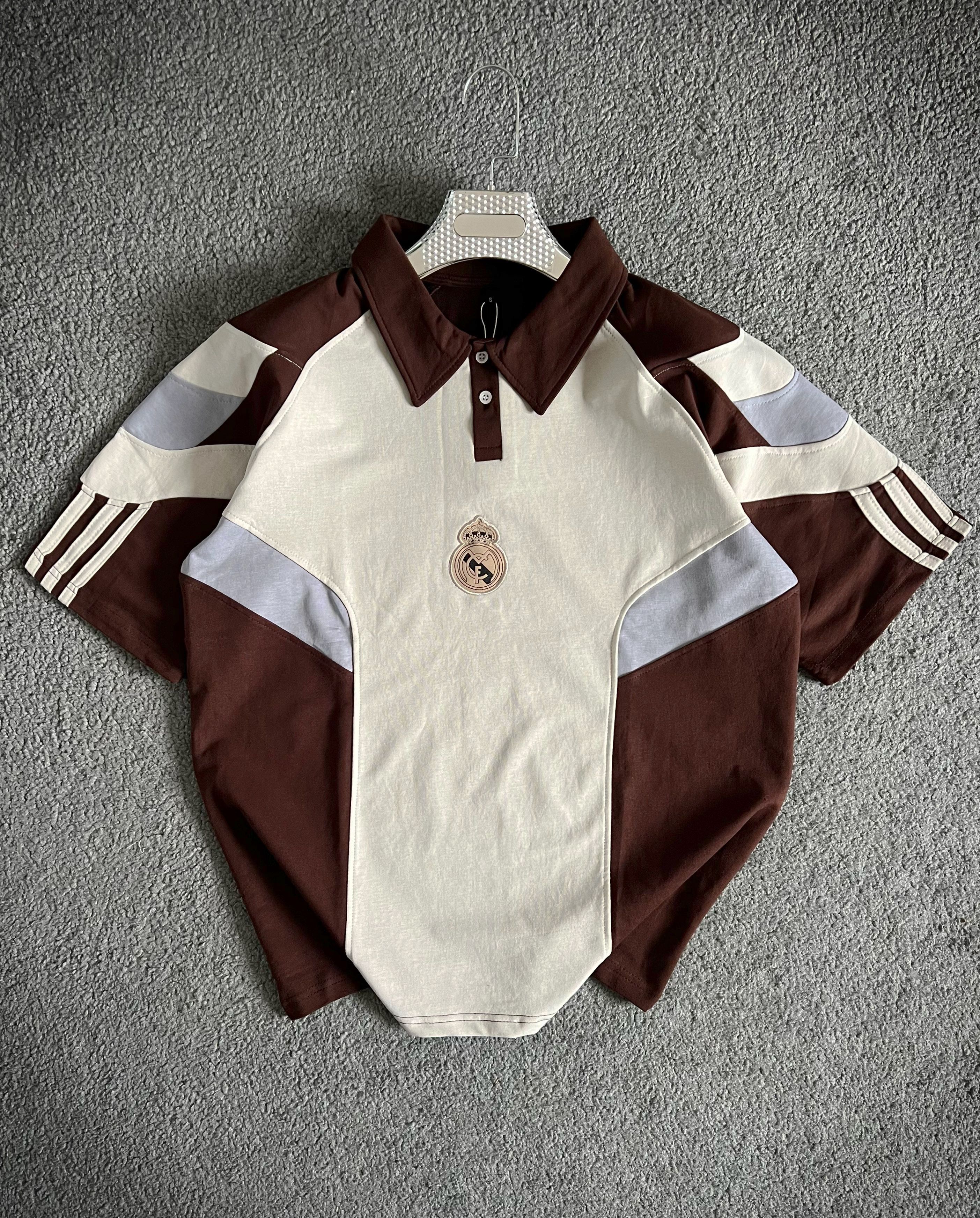 madrid shirt