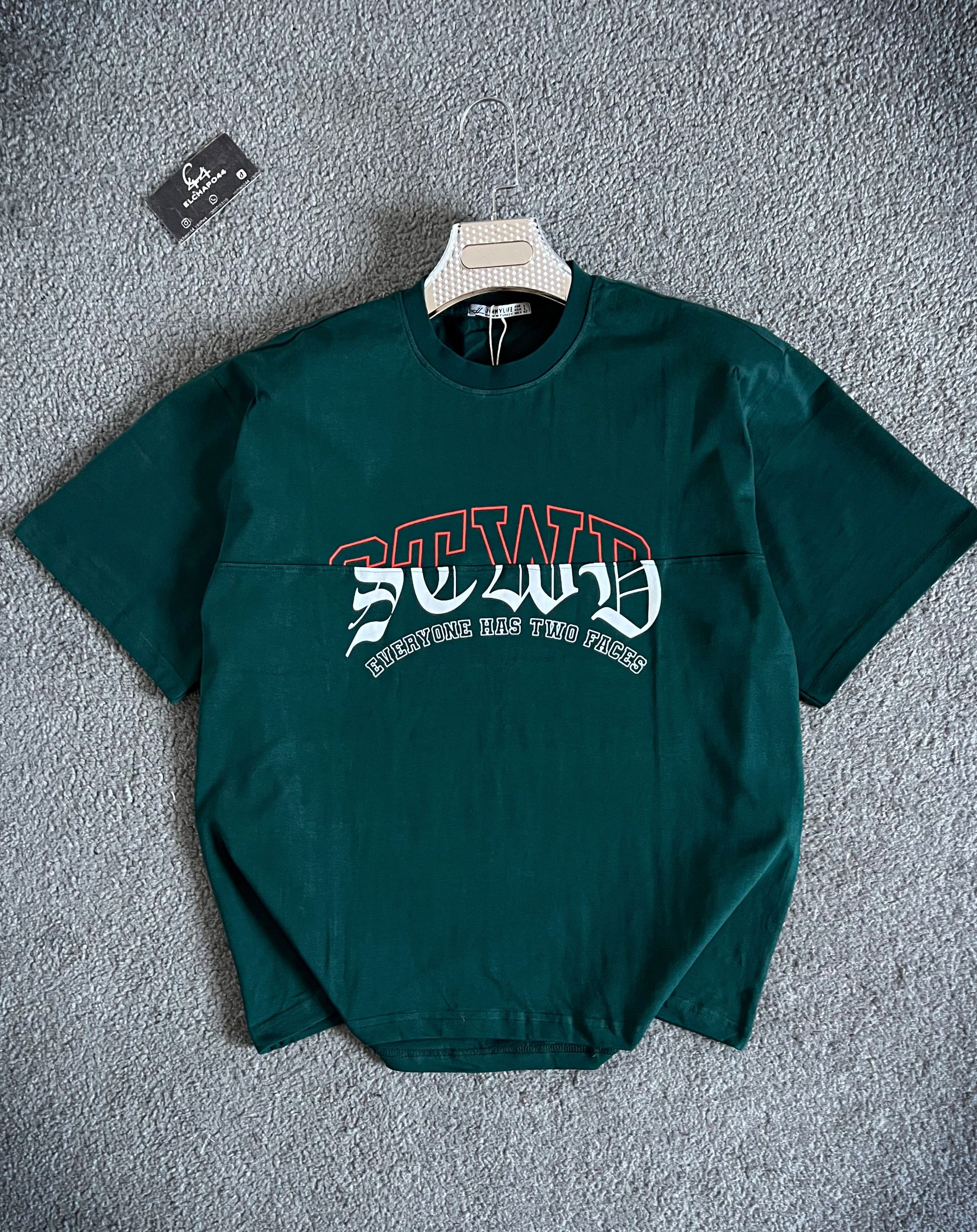 t-shirt STWD alternate view