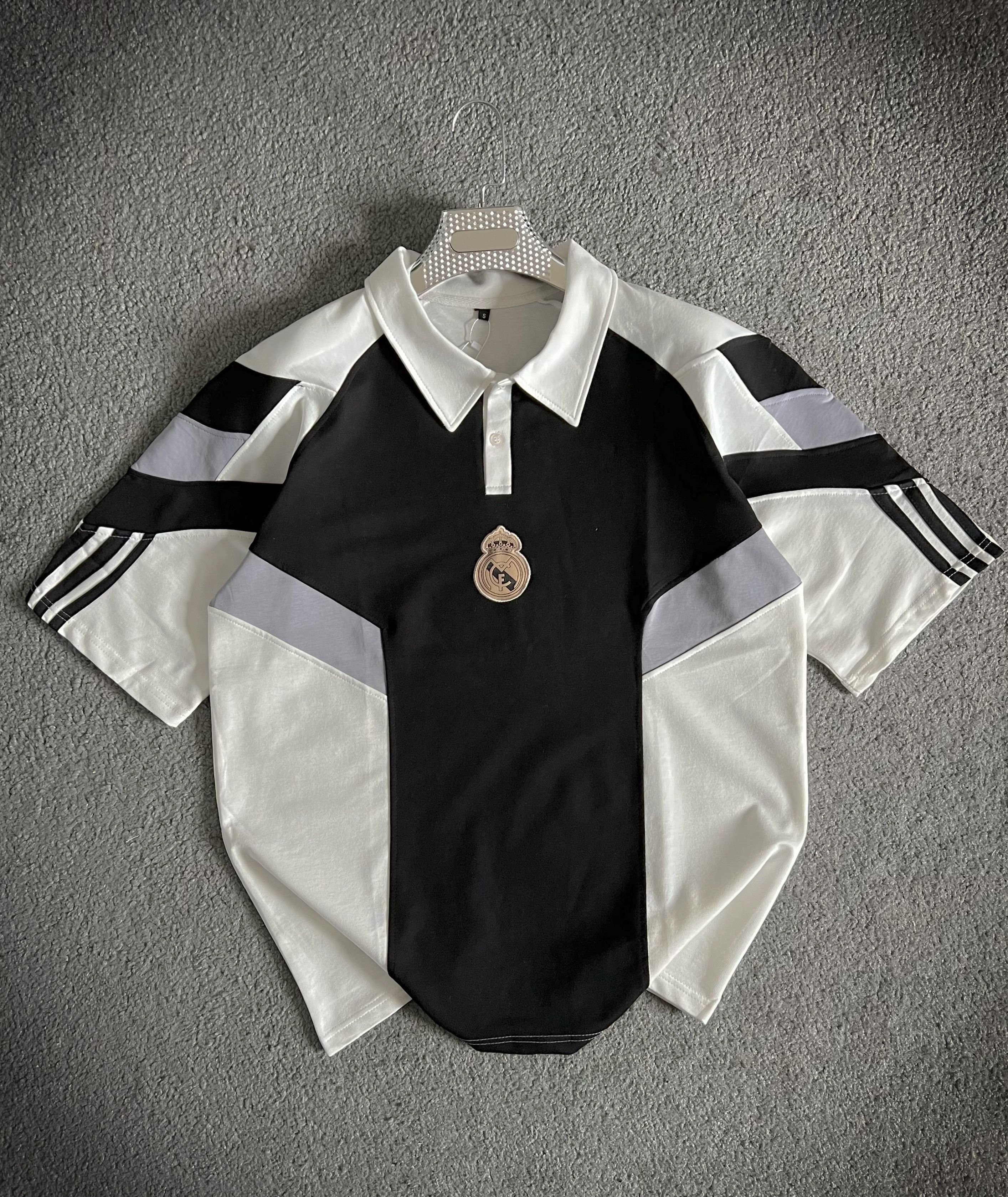 madrid shirt