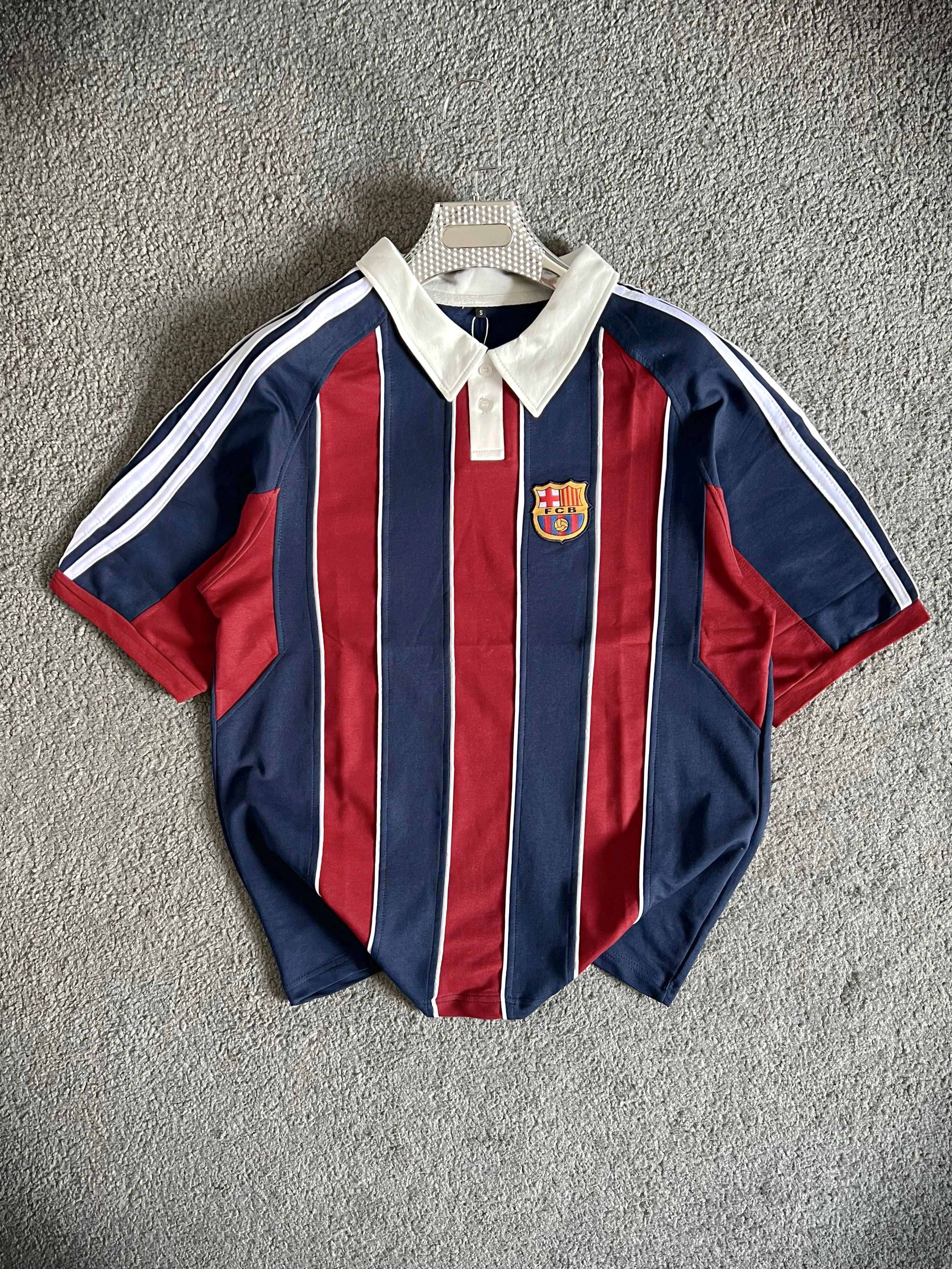 barcelona shirt
