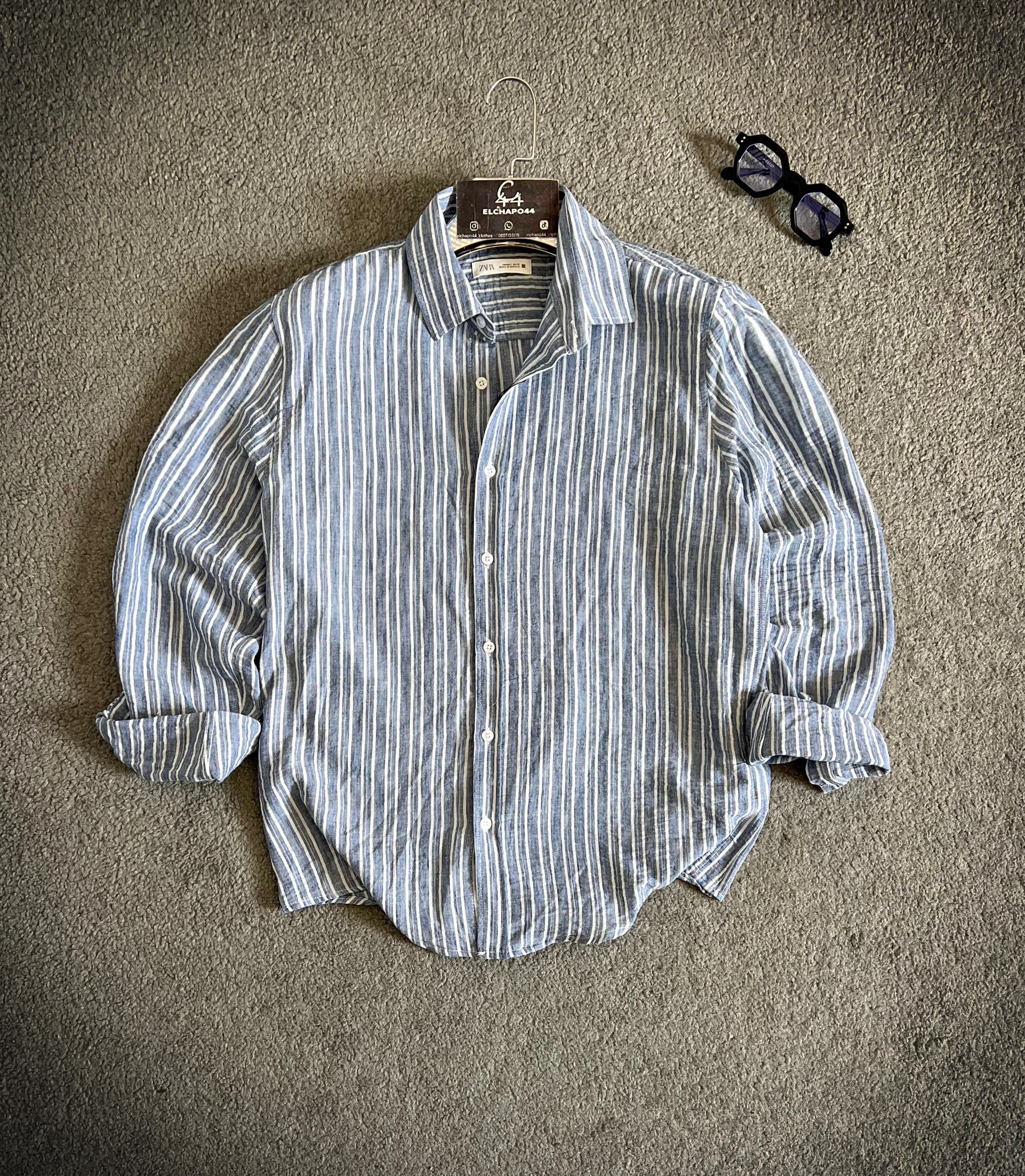 Chemise-lin