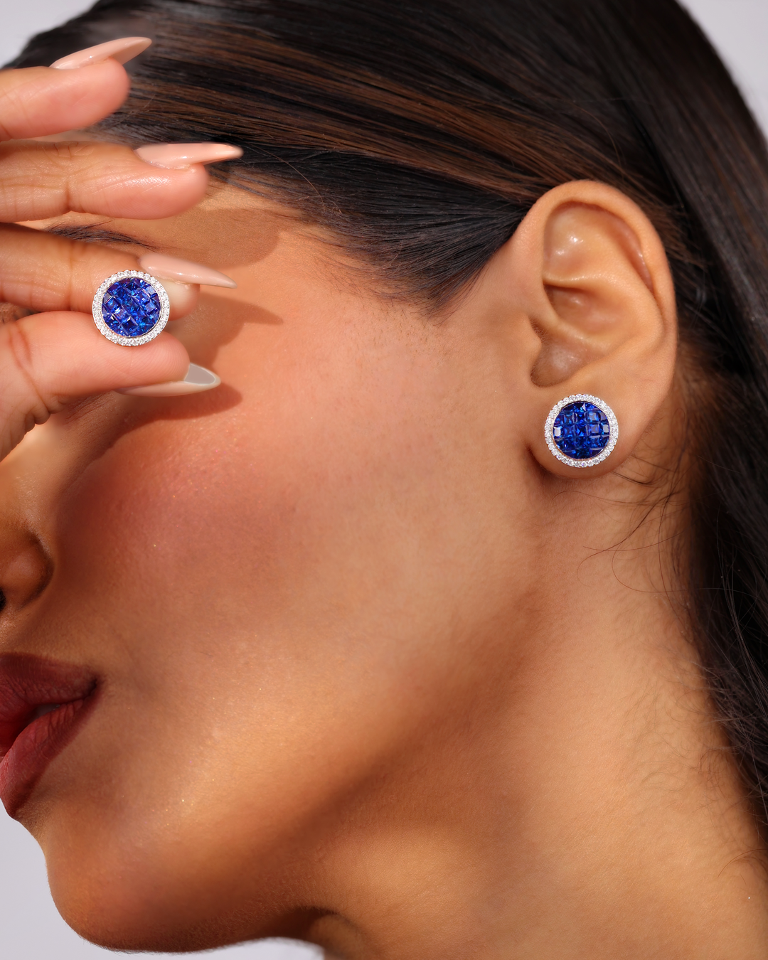 Fine Earrings