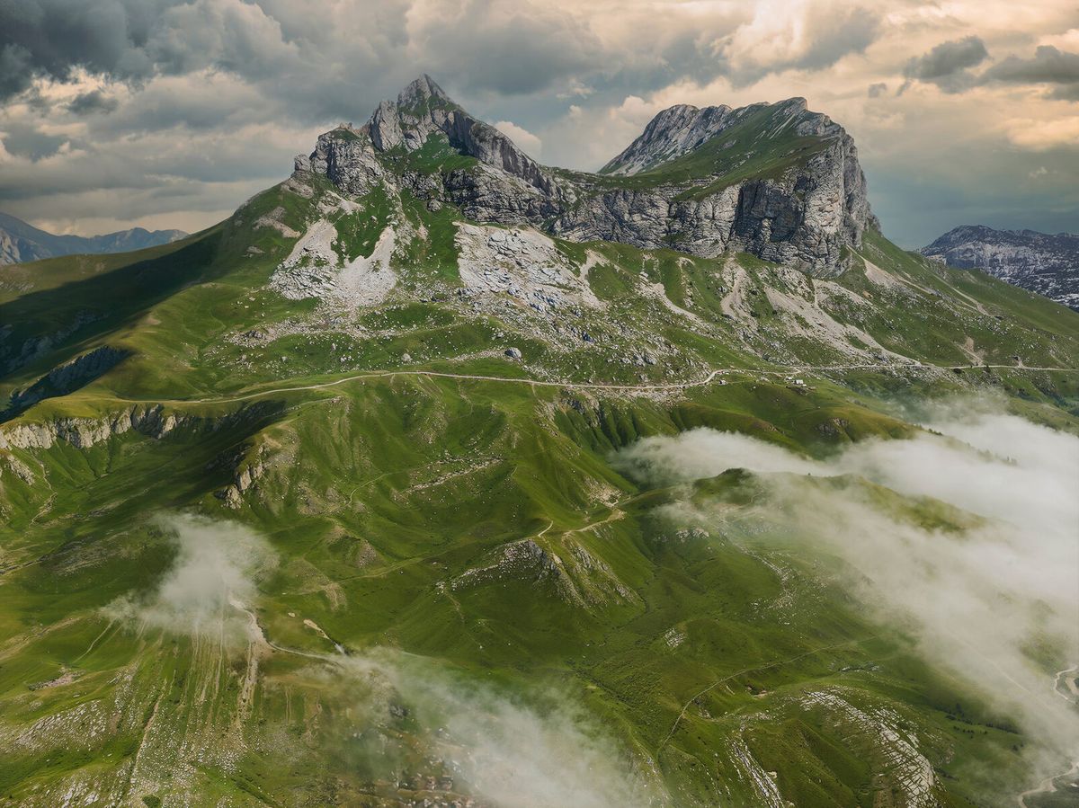 Durmitor National Park