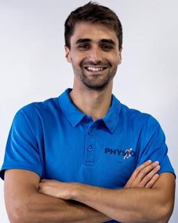 Sergi Pueyo Manjón