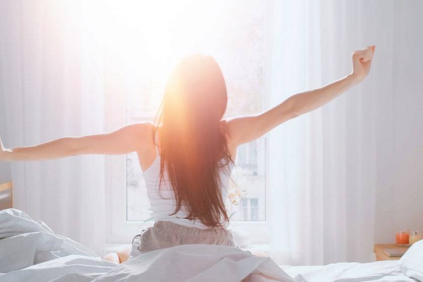 La Importancia del Sueño en la Recuperación Muscular: Consejos de un Centro de Fisioterapia