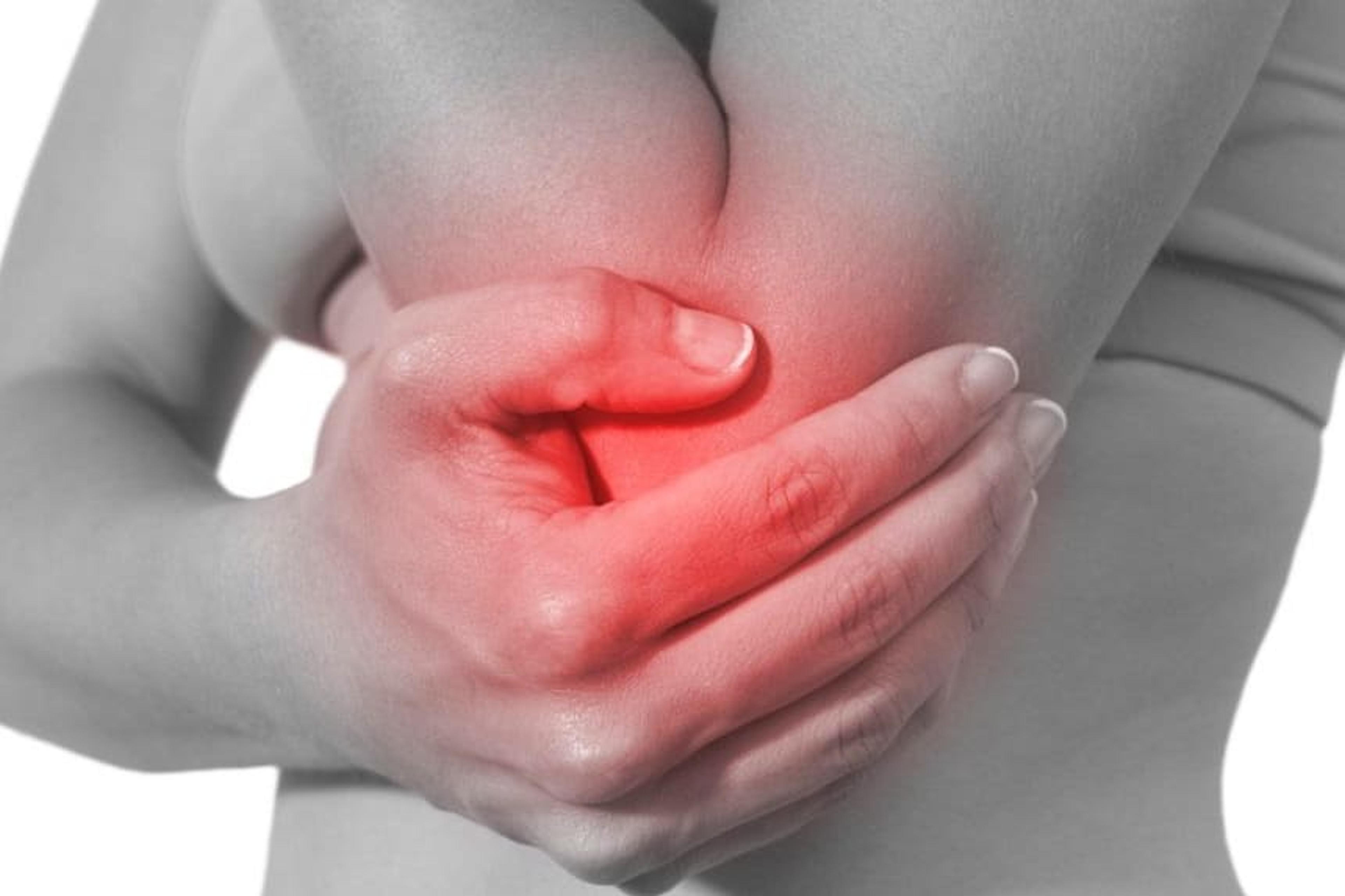 El famoso ‘codo de tenista’ o ‘epicondilitis’