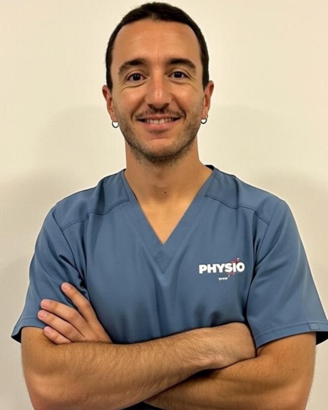 Bernat Segarra Martí