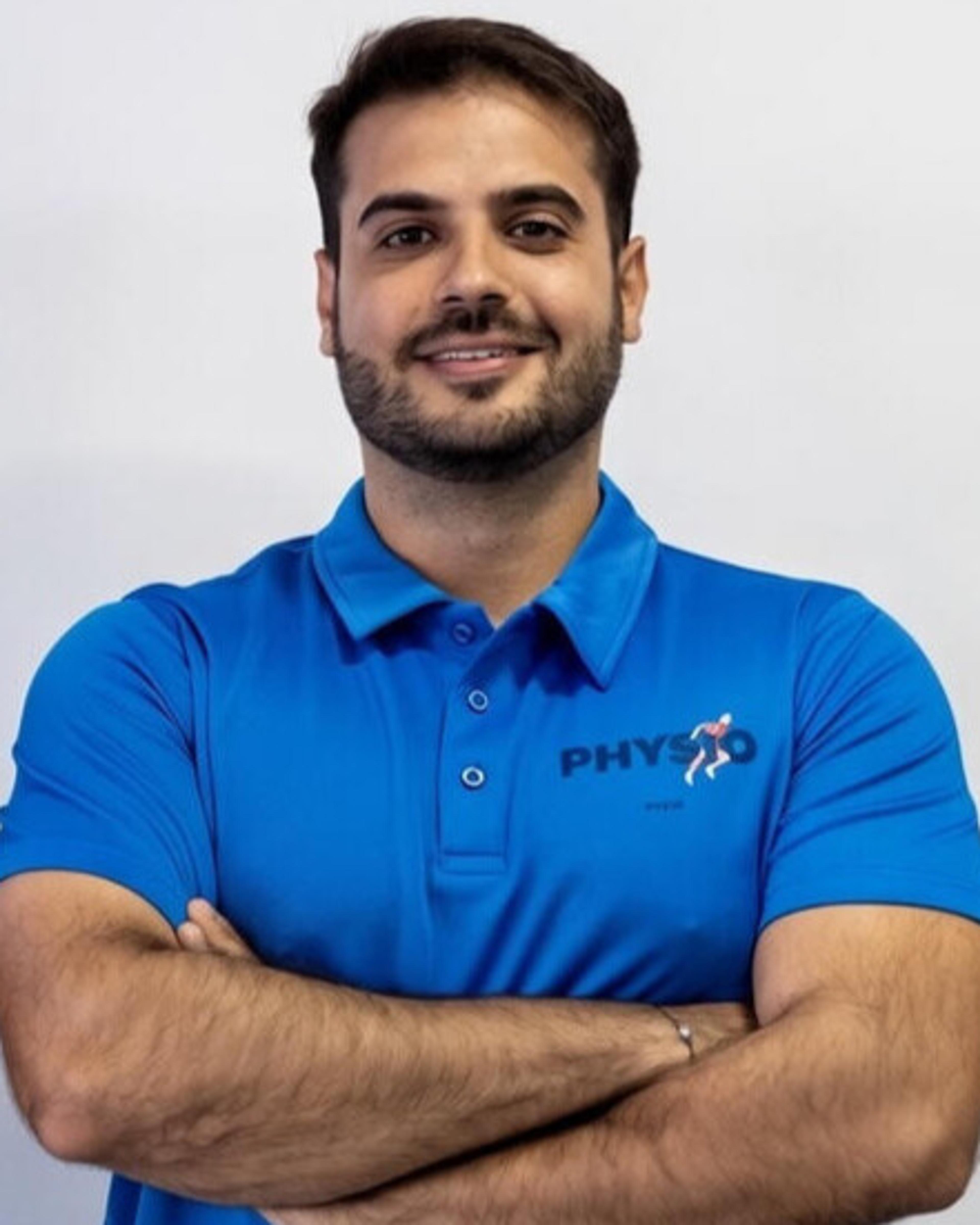 Adrián Hinojosa Valentín