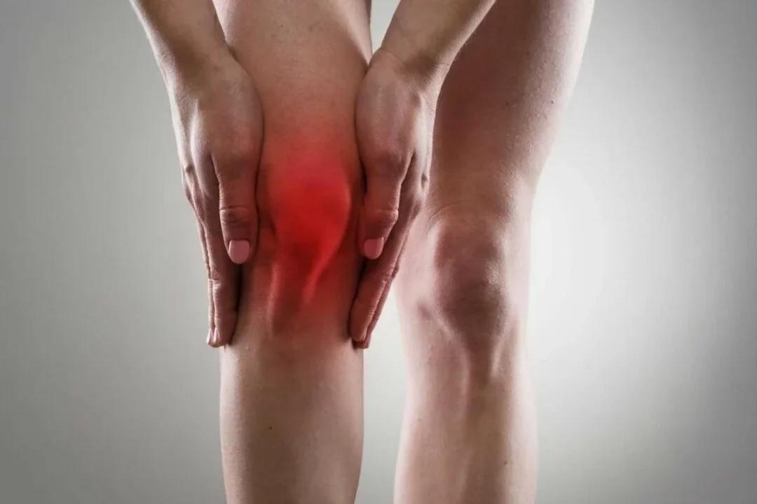 Tendinopatía rotuliana