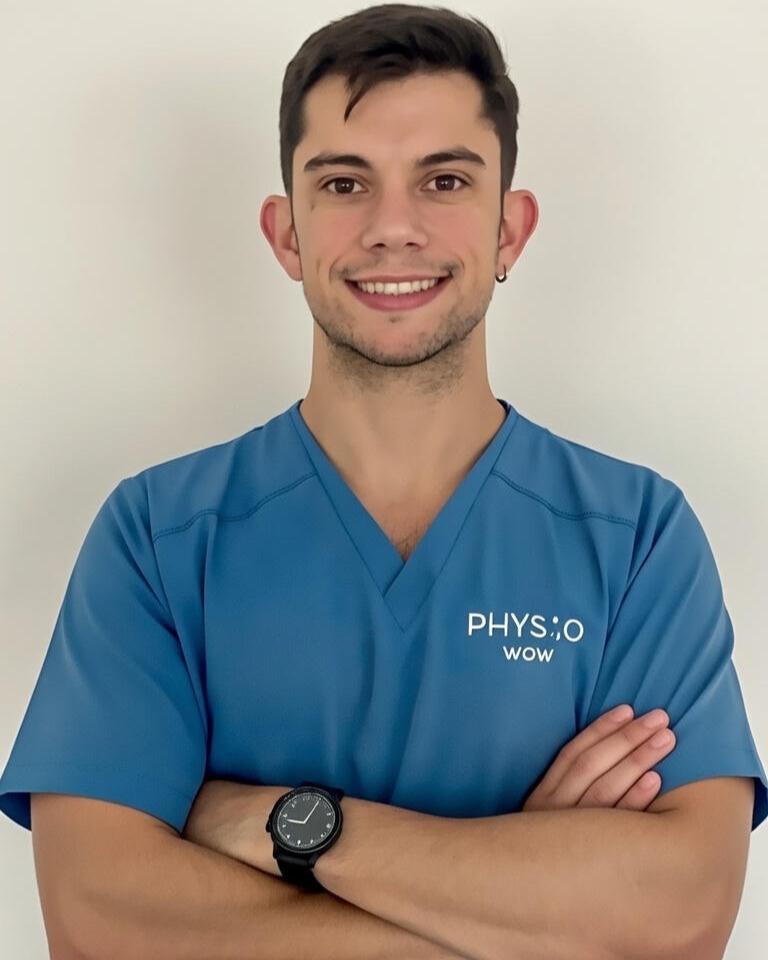 Gerard Sanromà Roger