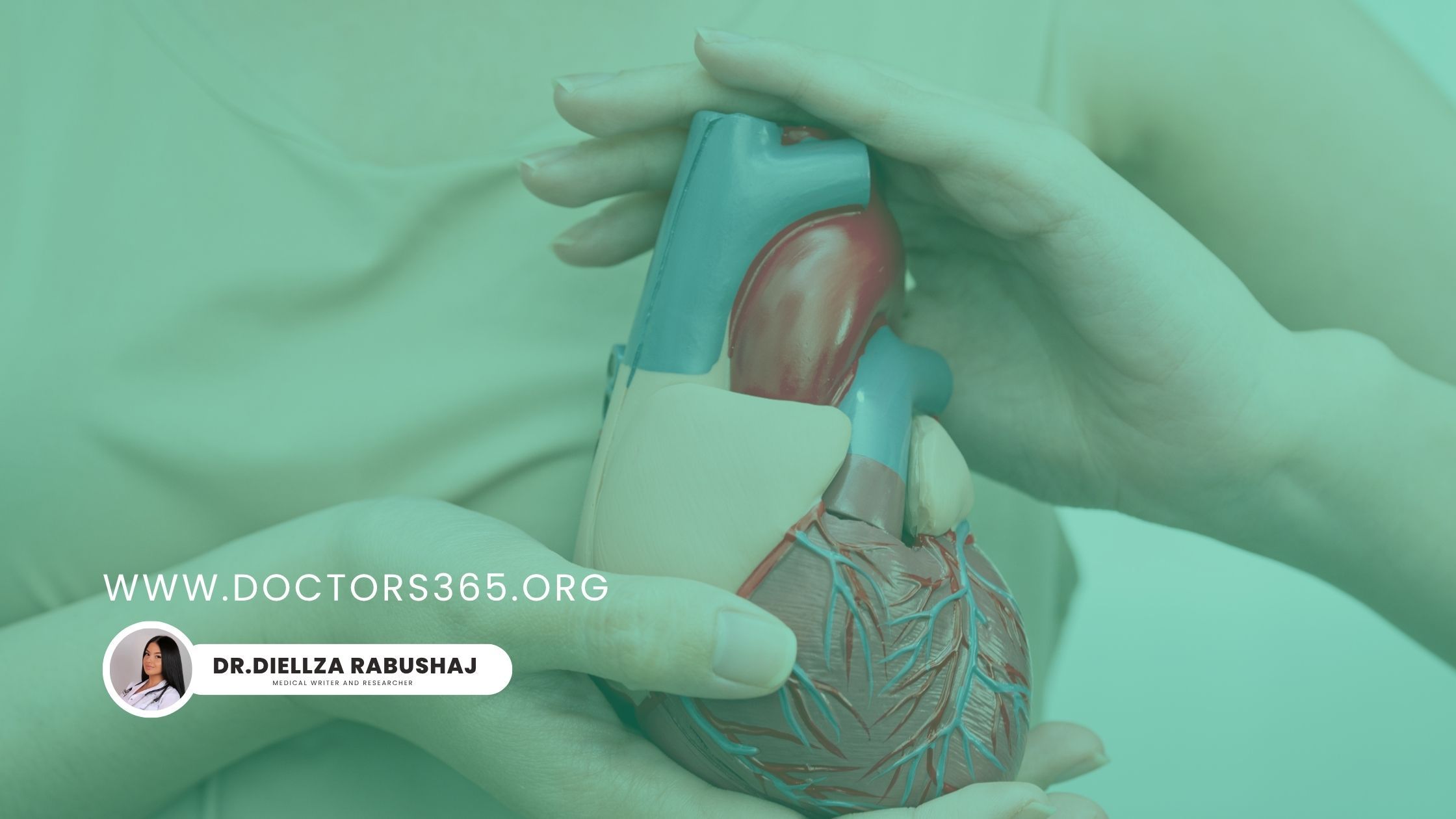 Your Heart, Your Plan