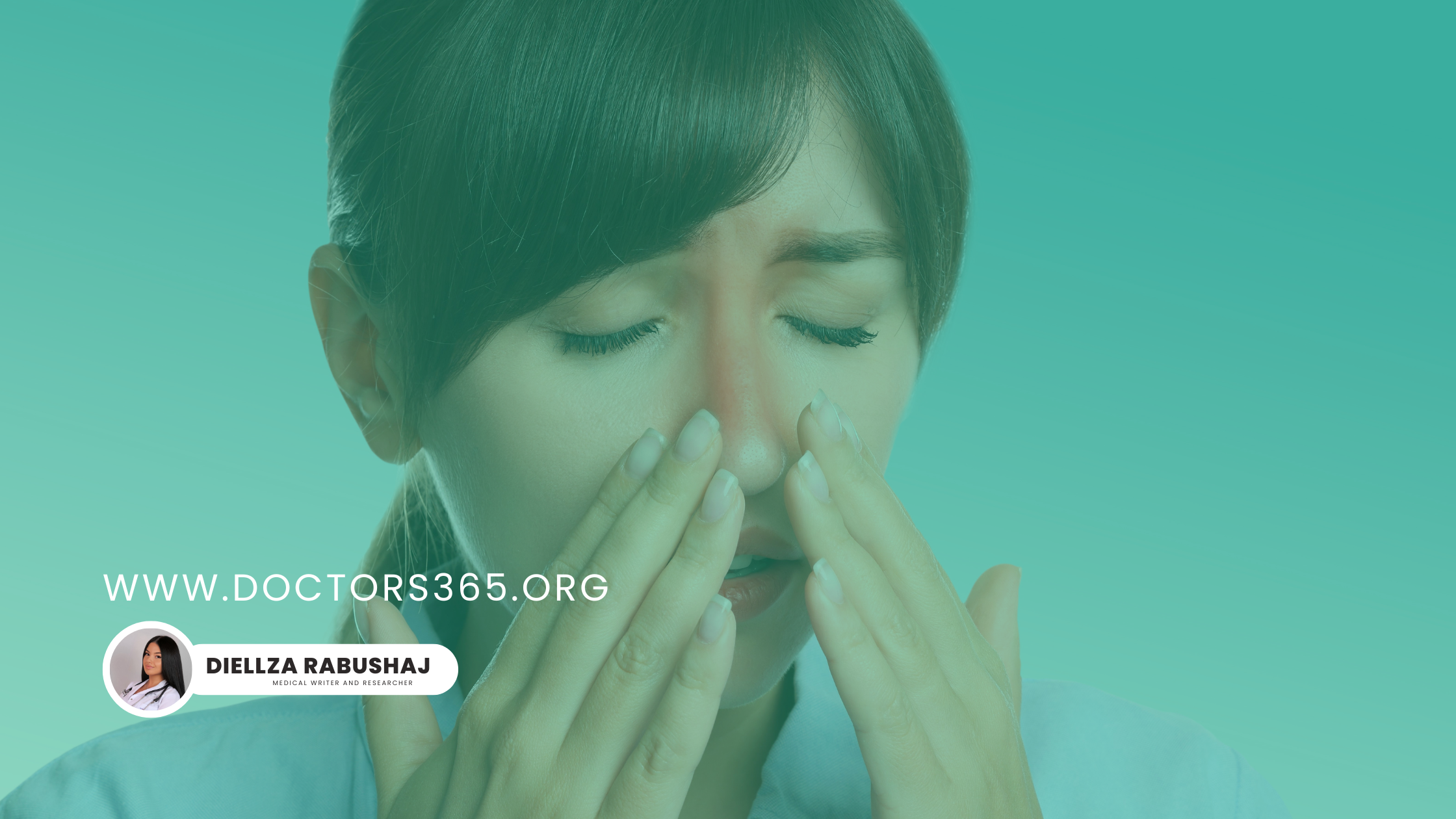 Beat Allergies Online