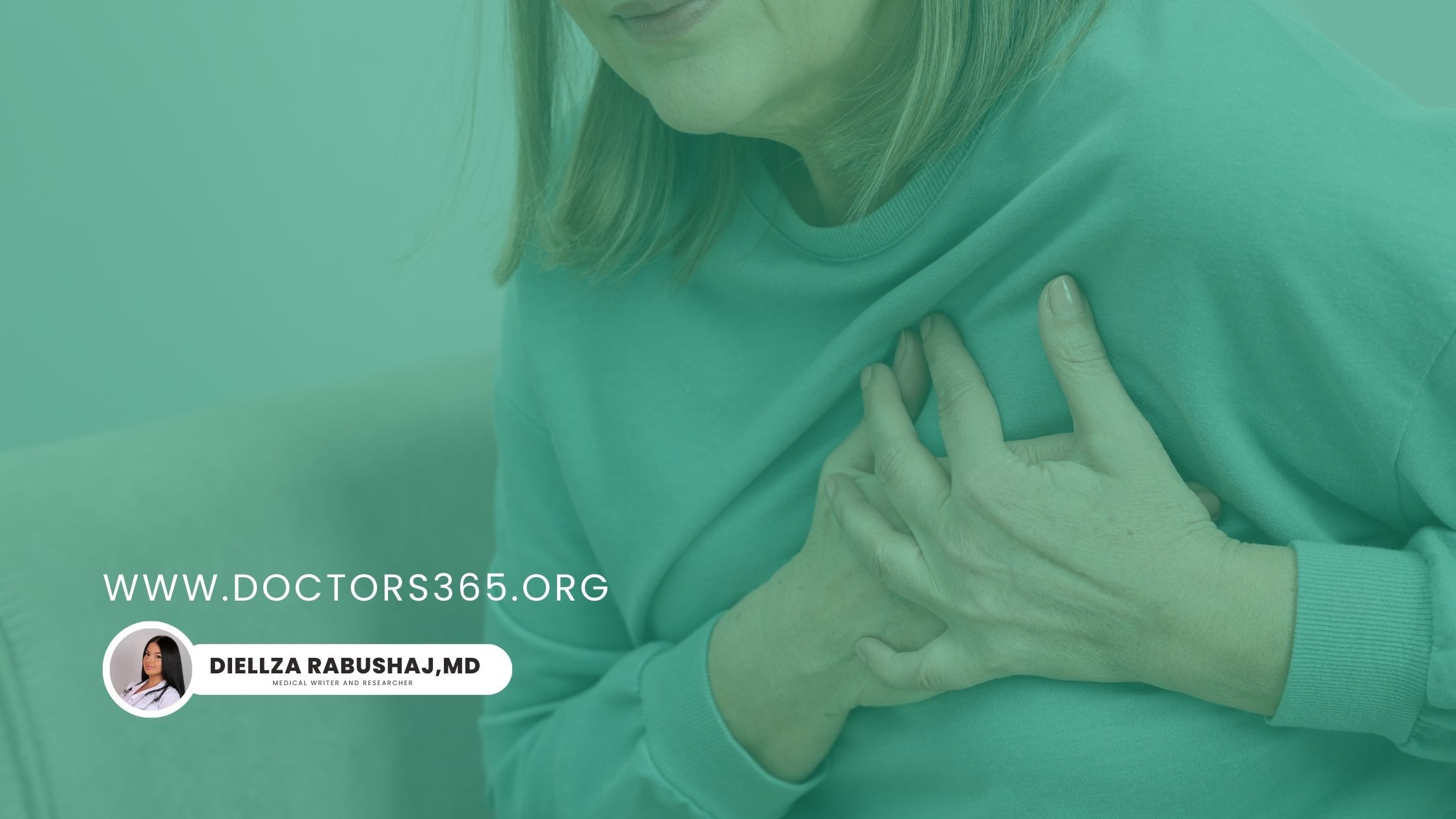 Heart Failure Telehealth: Online Support & Care