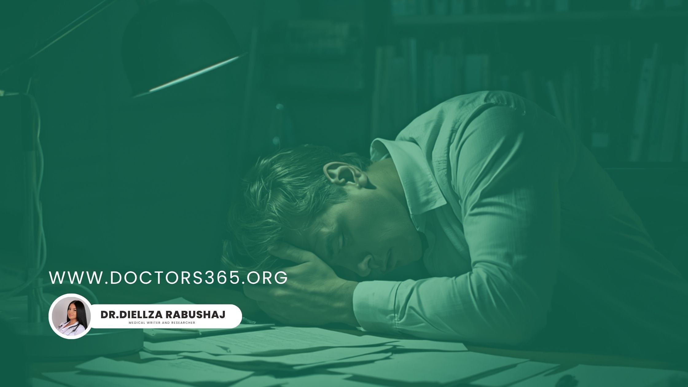 Could Low B12 Be Causing Your Fatigue?