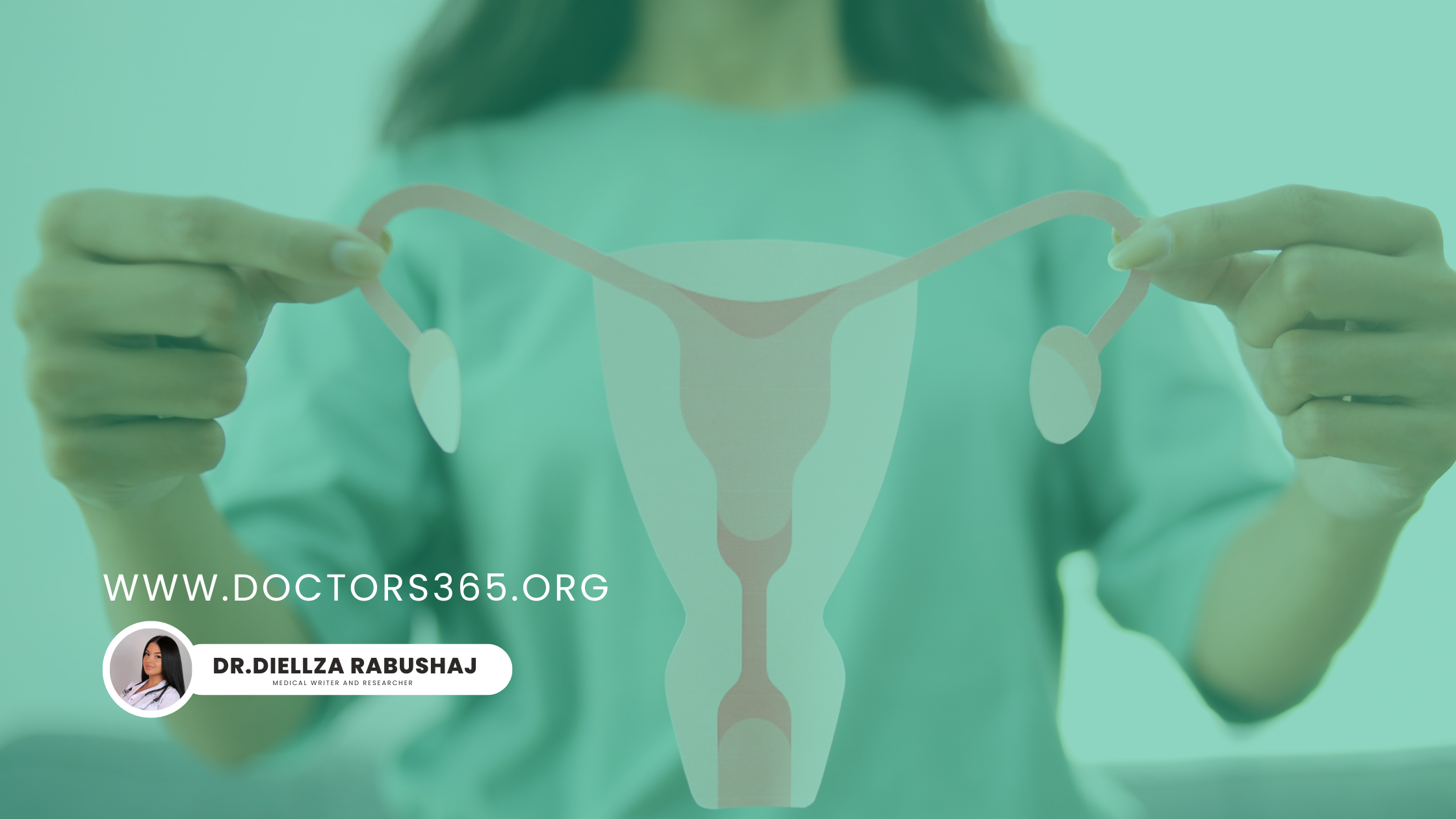 Perimenopause—Clear Answers, Real Relief