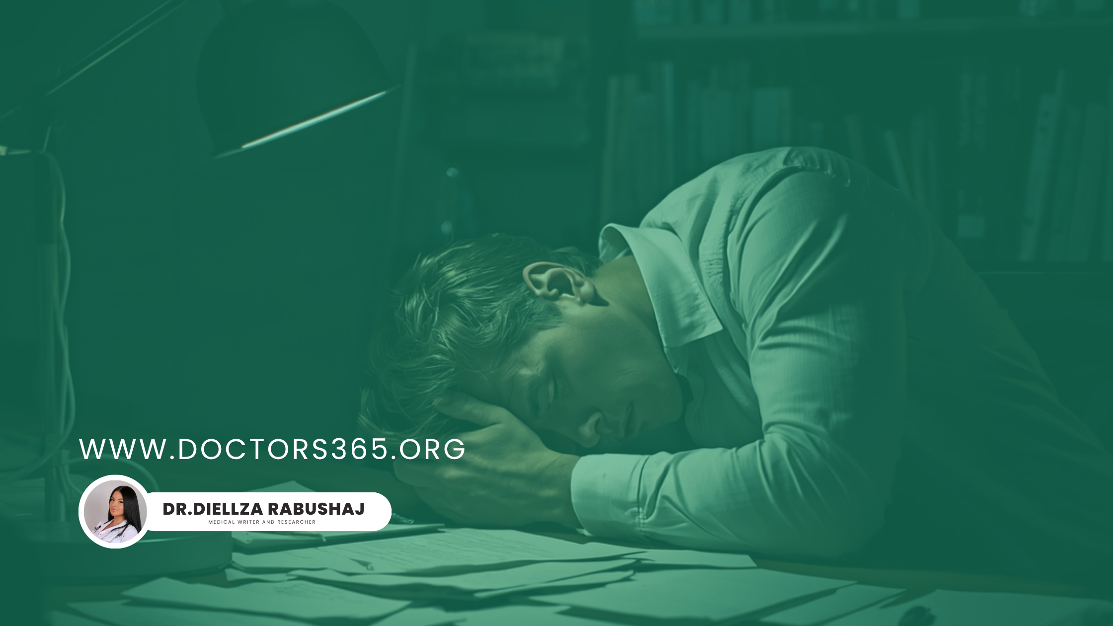 Migraine Symptoms That Feel Strange but Matter