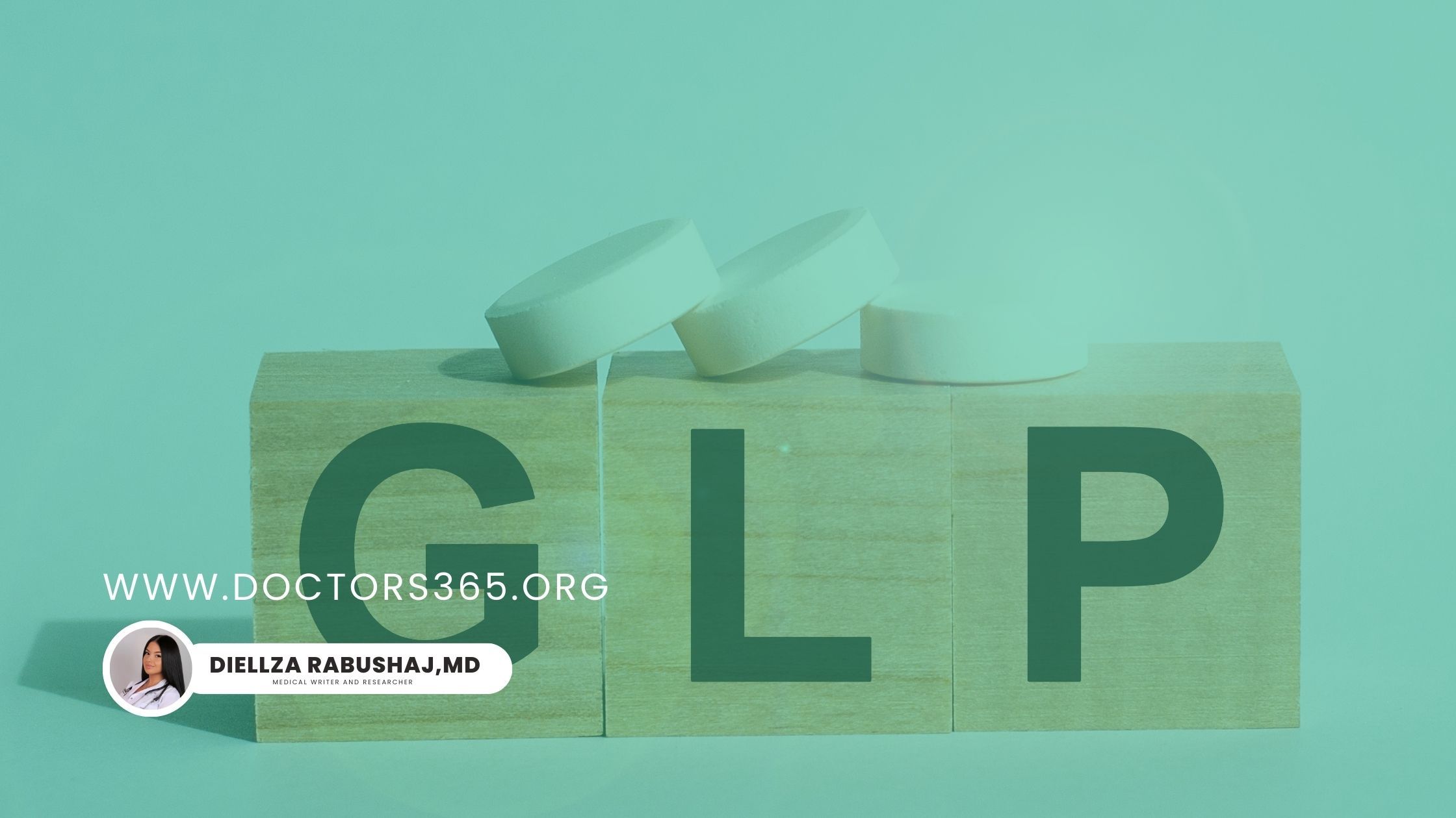 Eat for GLP-1 (The Science)